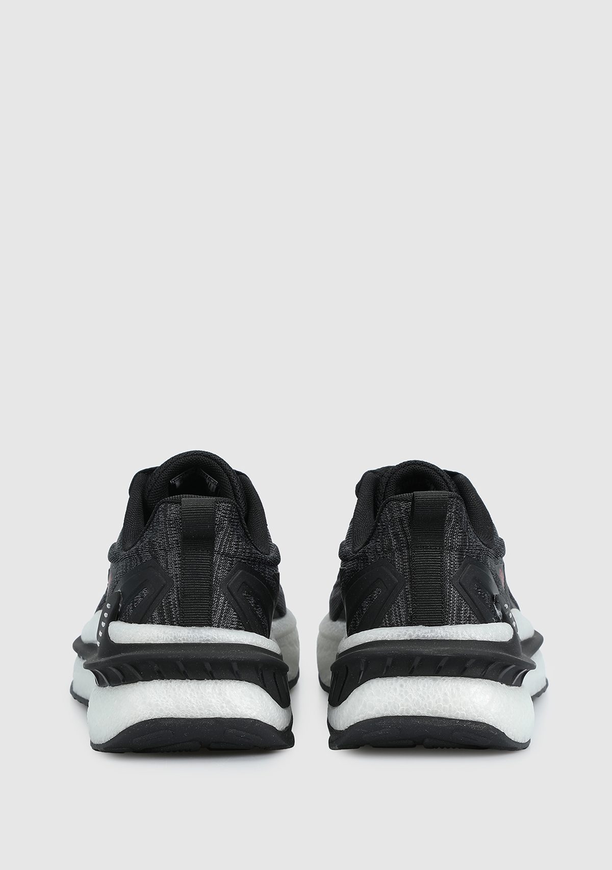 Seraton Siyah Erkek Sneaker