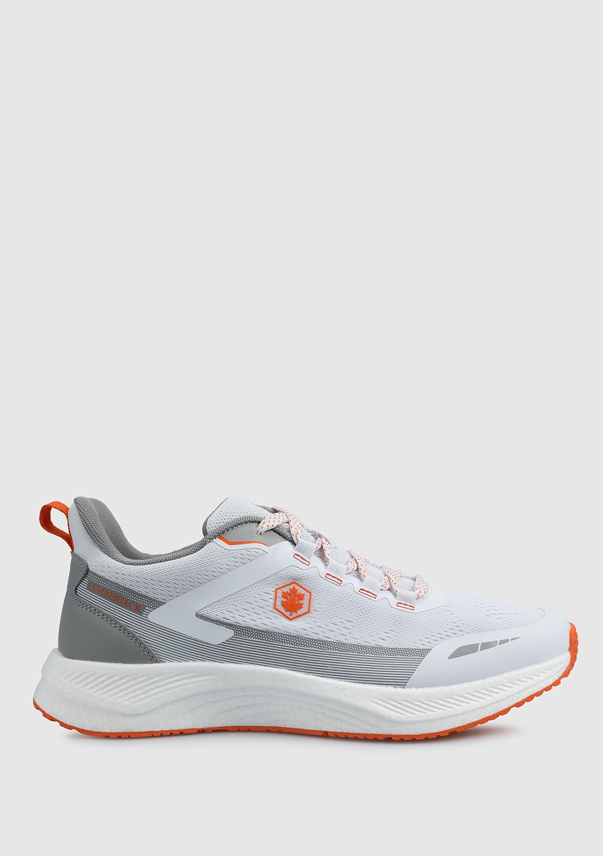 Willy Beyaz Erkek Sneaker