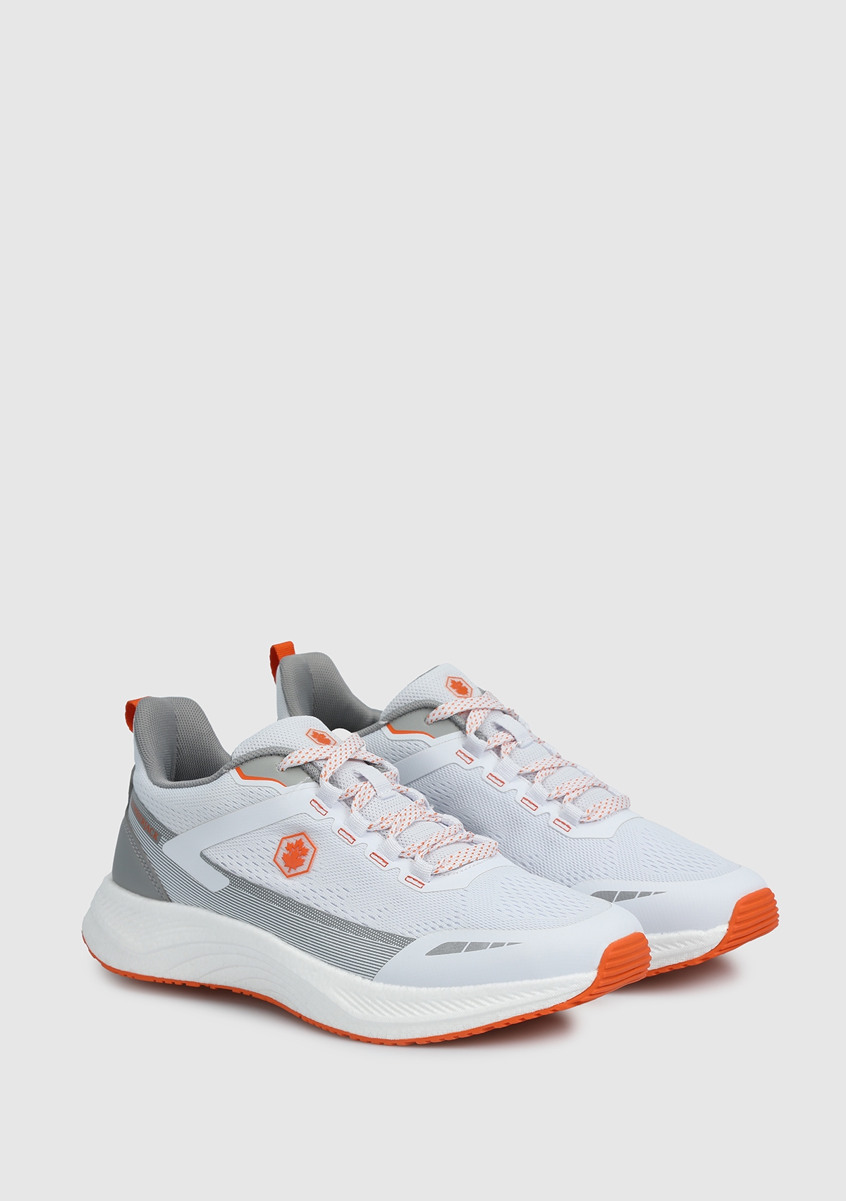 Willy Beyaz Erkek Sneaker