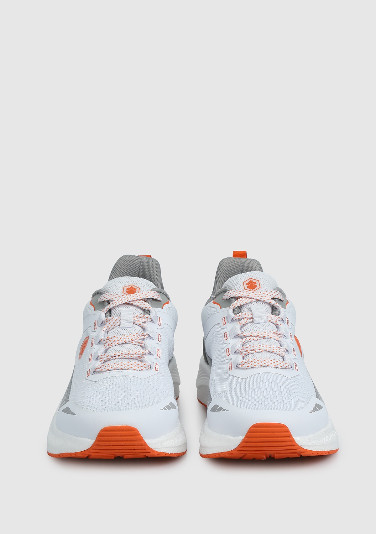 Willy Beyaz Erkek Sneaker