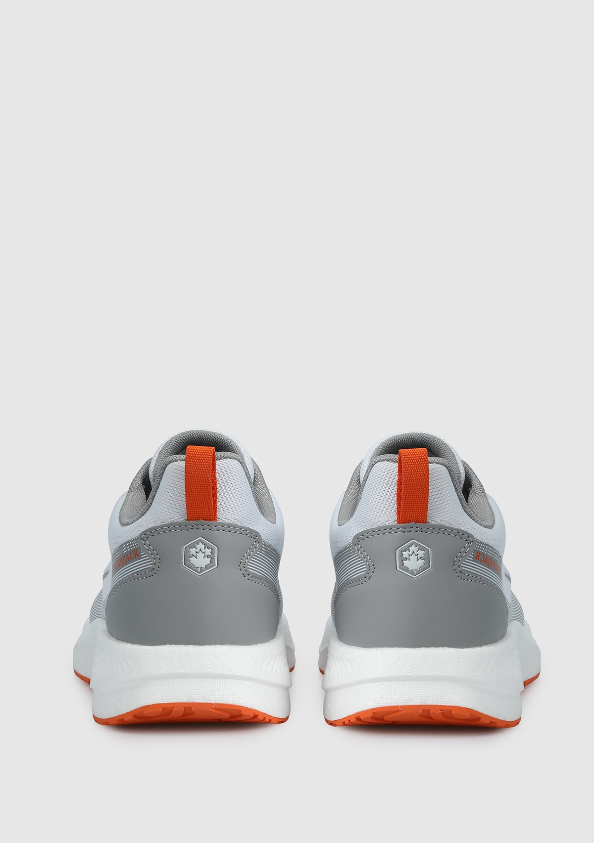 Willy Beyaz Erkek Sneaker