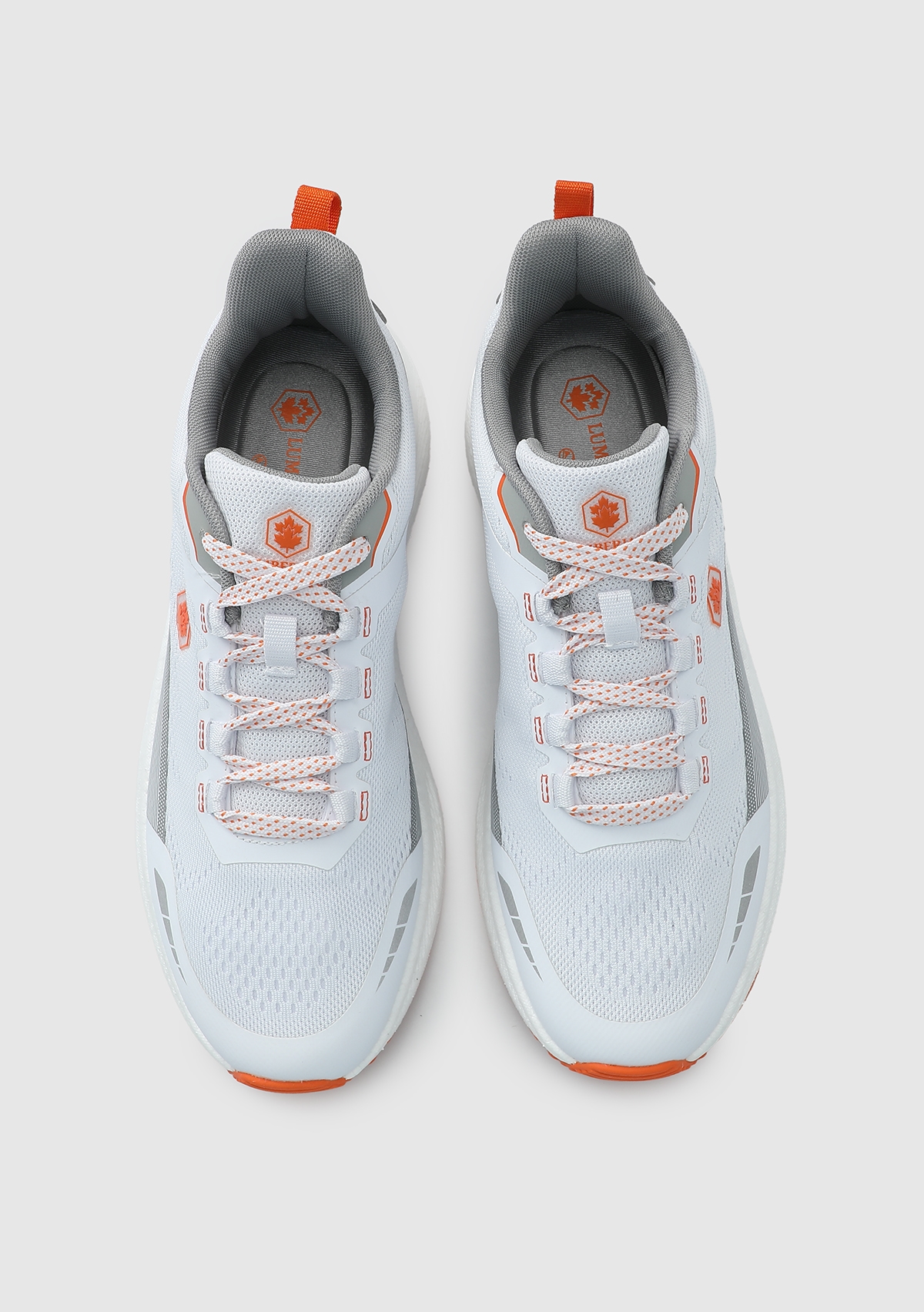 Willy Beyaz Erkek Sneaker