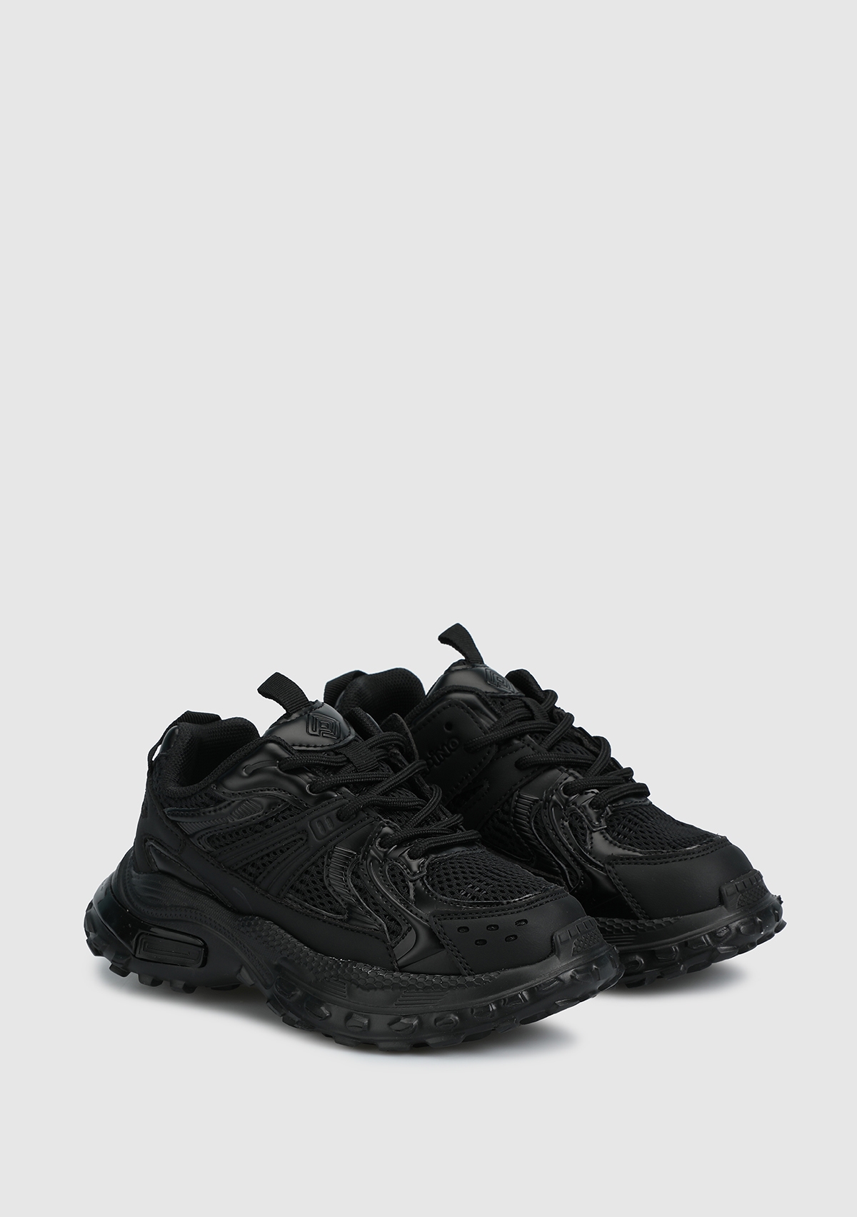 Siyah  Sneaker