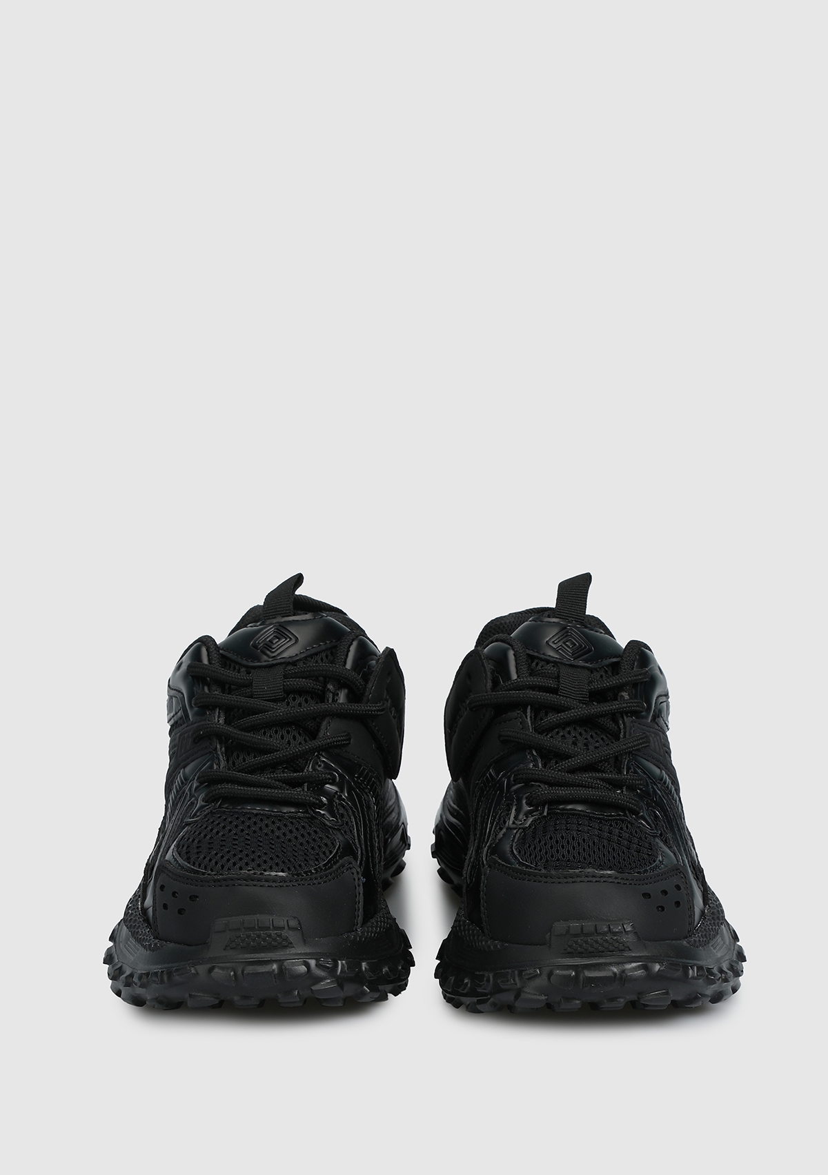 Siyah  Sneaker