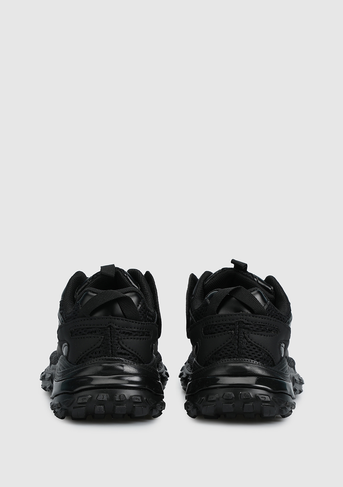 Siyah  Sneaker
