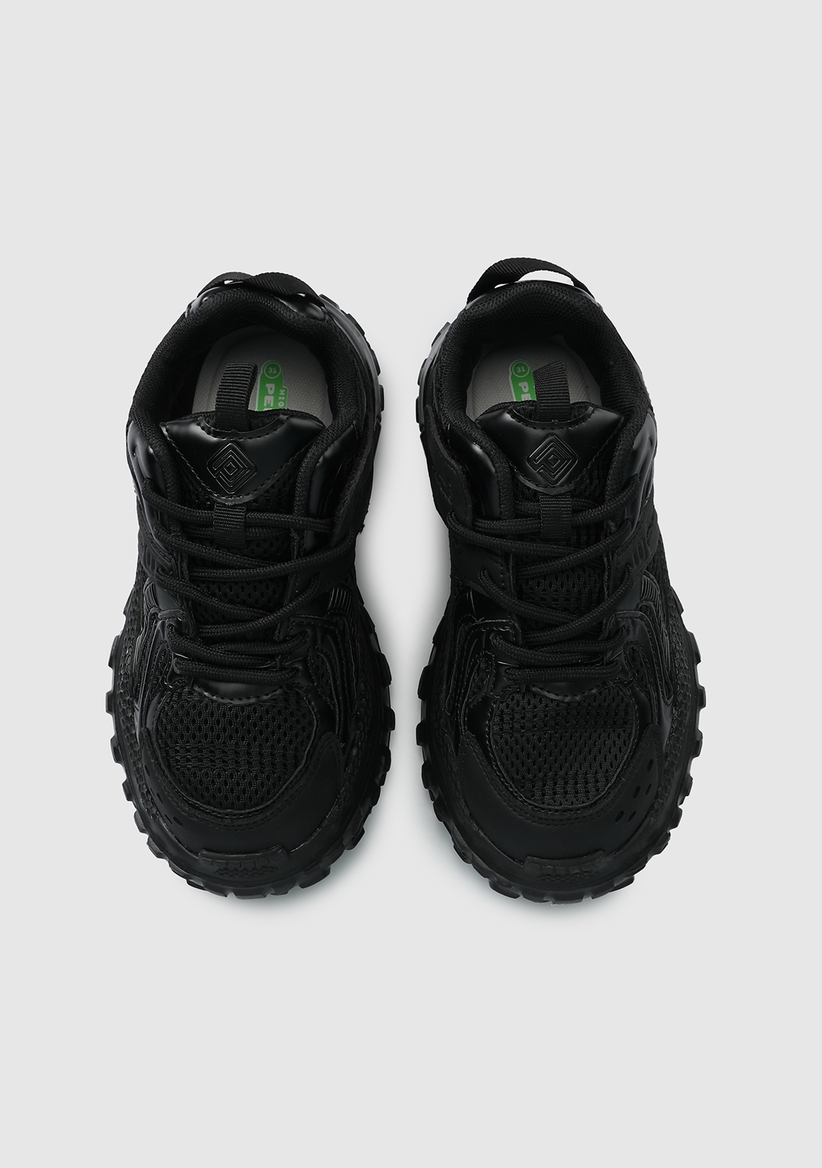 Siyah  Sneaker