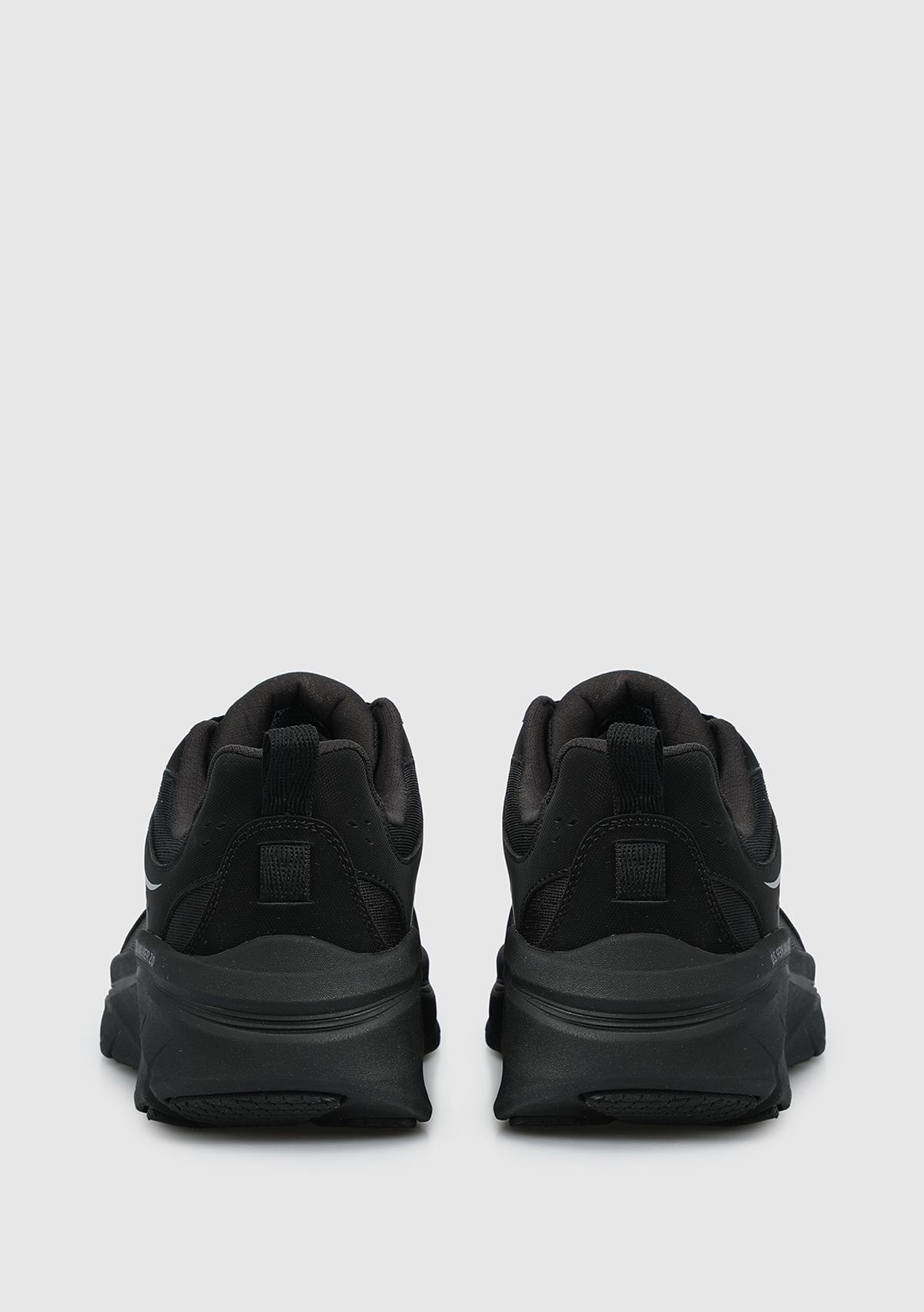Bbk D'Lux Walker 2.0 - Durven Siyah Erkek Sneaker 232715 BBK