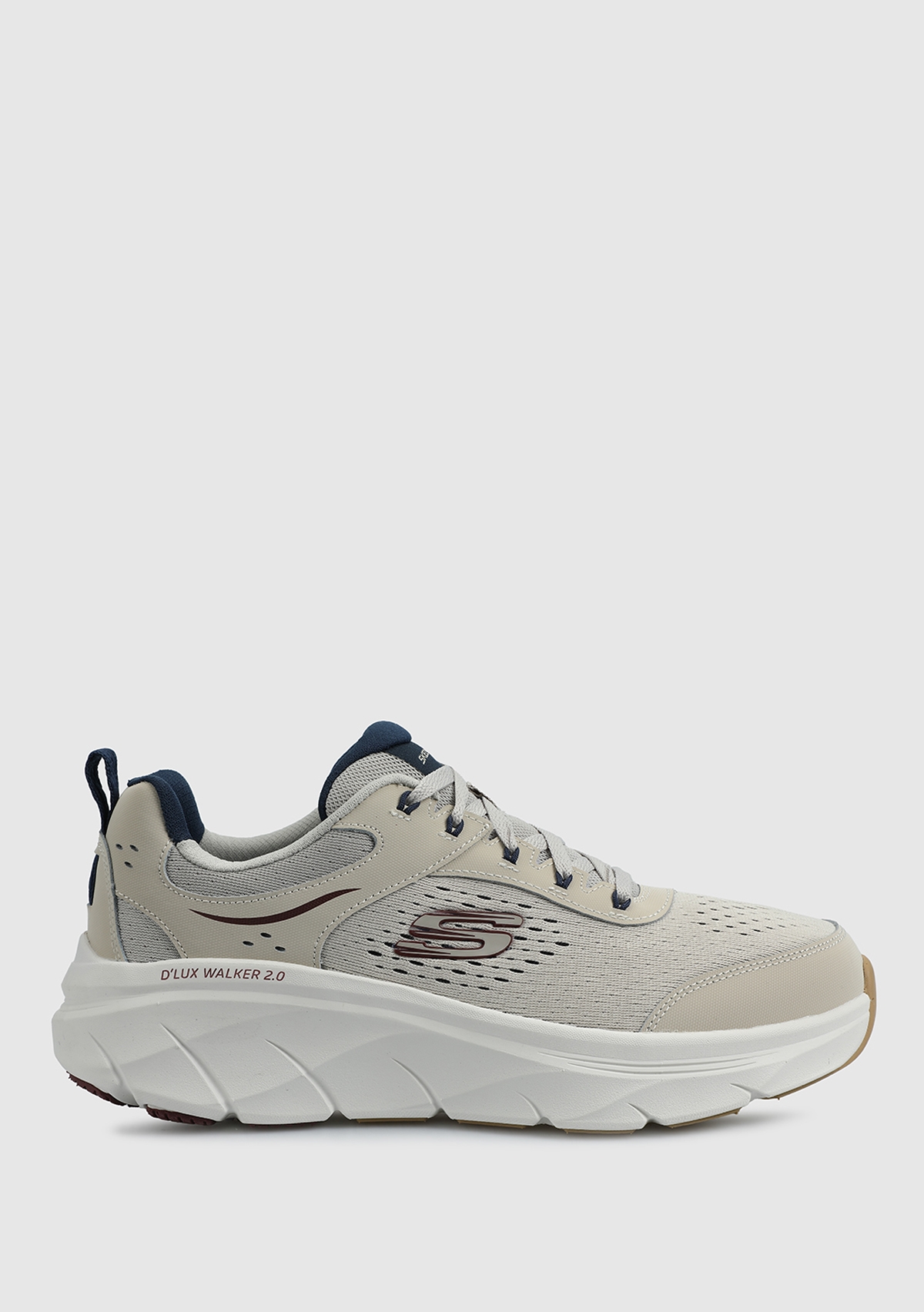 Ownv D'Lux Walker 2.0 - Durven Krem Erkek Sneaker 232715 OWNV