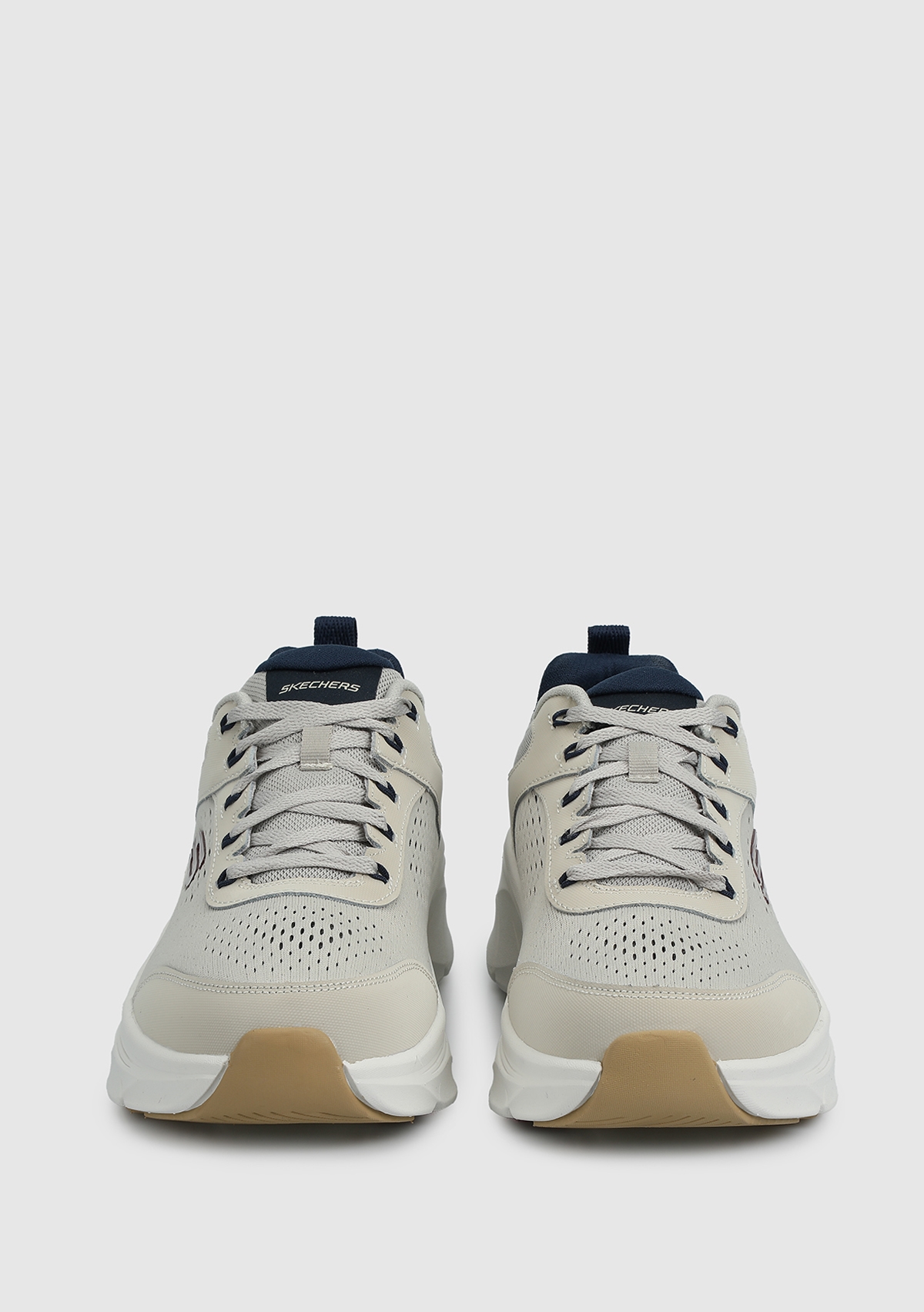 Ownv D'Lux Walker 2.0 - Durven Krem Erkek Sneaker 232715 OWNV