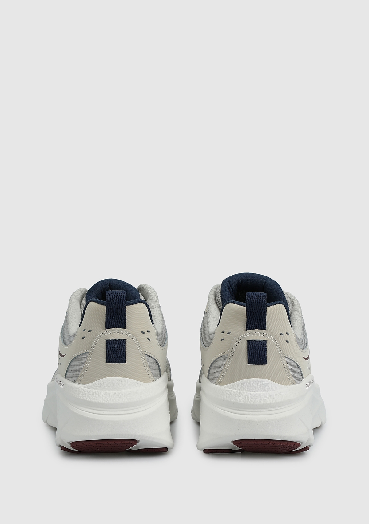 Ownv D'Lux Walker 2.0 - Durven Krem Erkek Sneaker 232715 OWNV