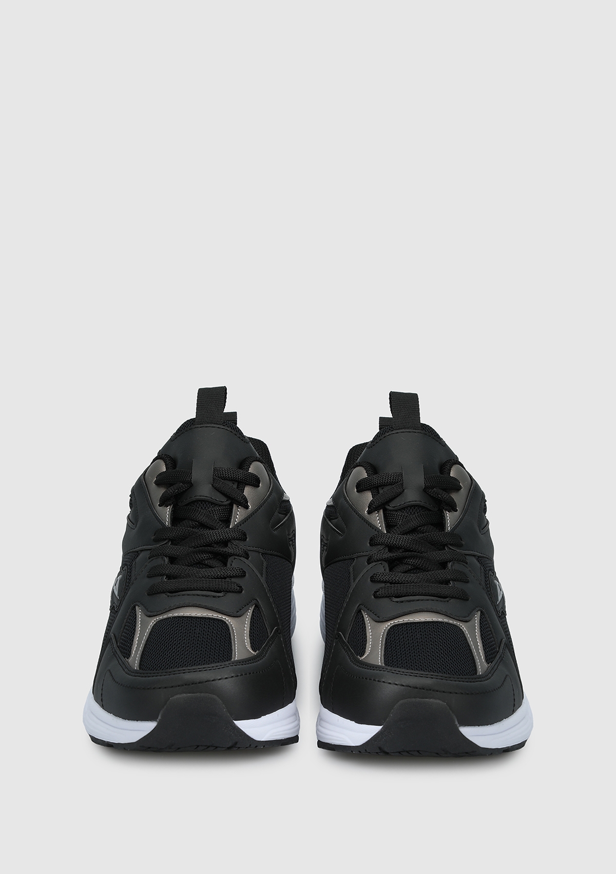 Siyah  Eclipse Sport Feel Siyah