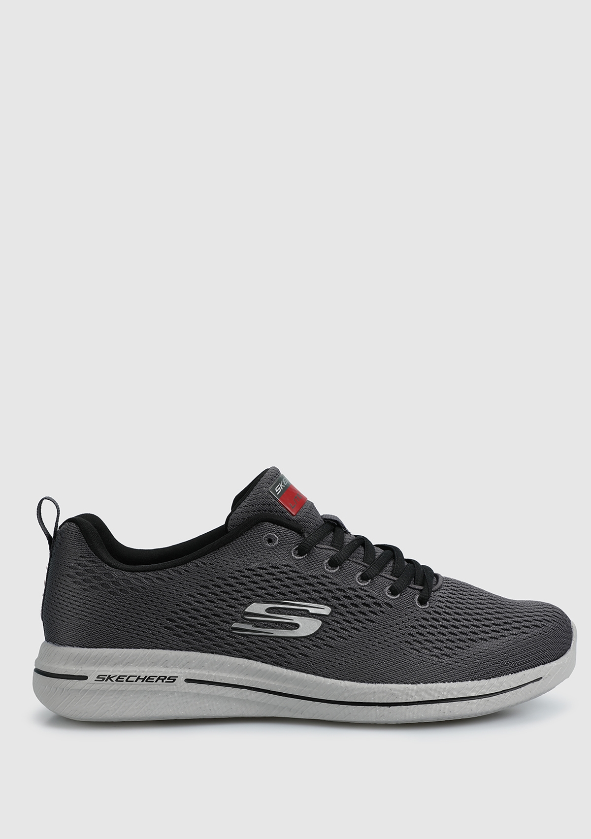 Char Burst 2.0 Gri Erkek Sneaker 999739TK CHAR