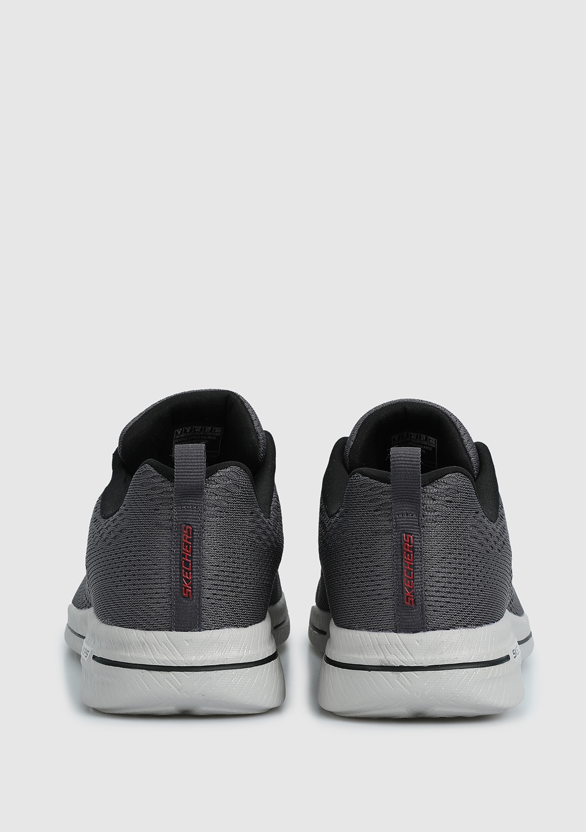 Char Burst 2.0 Gri Erkek Sneaker 999739TK CHAR