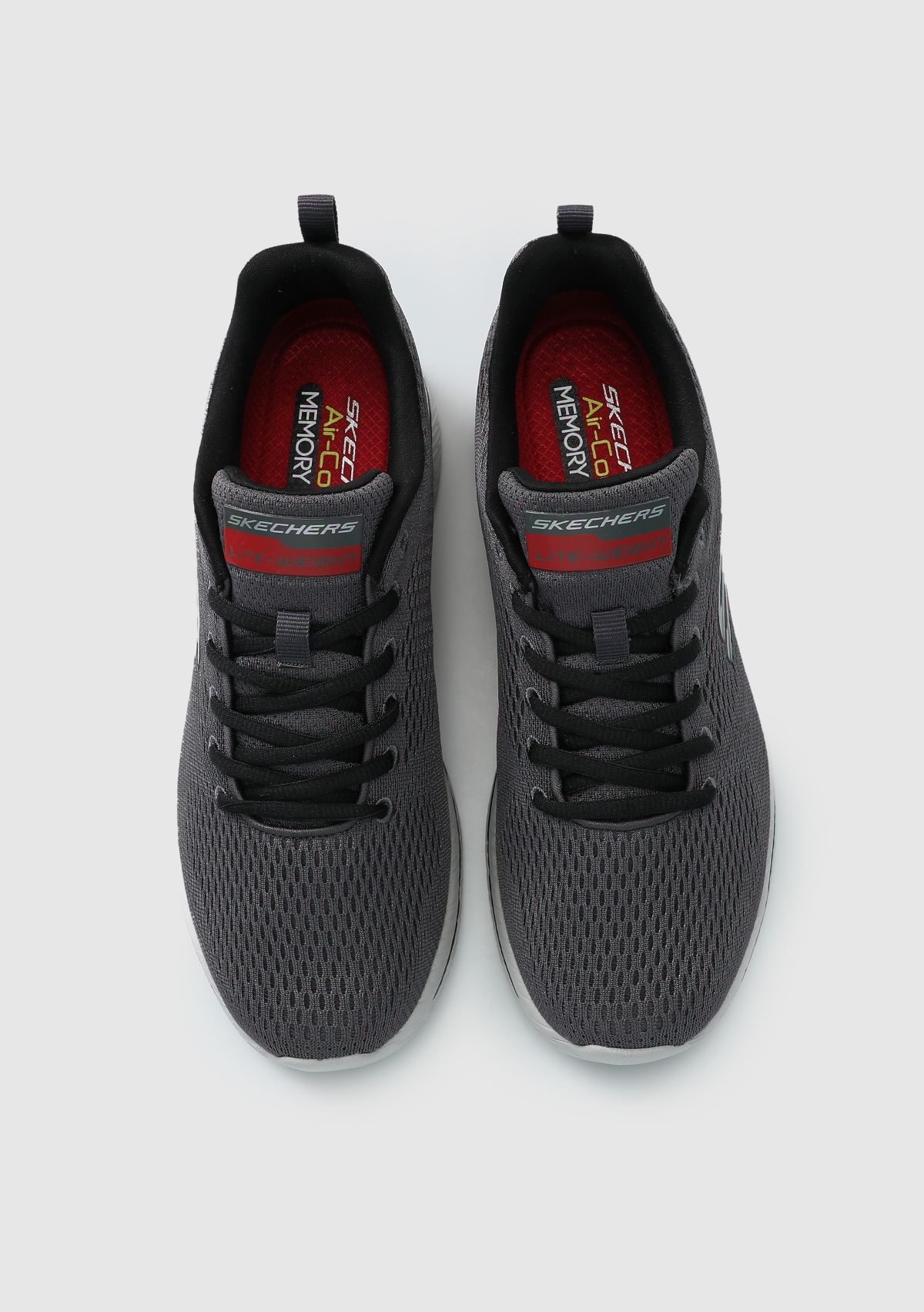 Char Burst 2.0 Gri Erkek Sneaker 999739TK CHAR
