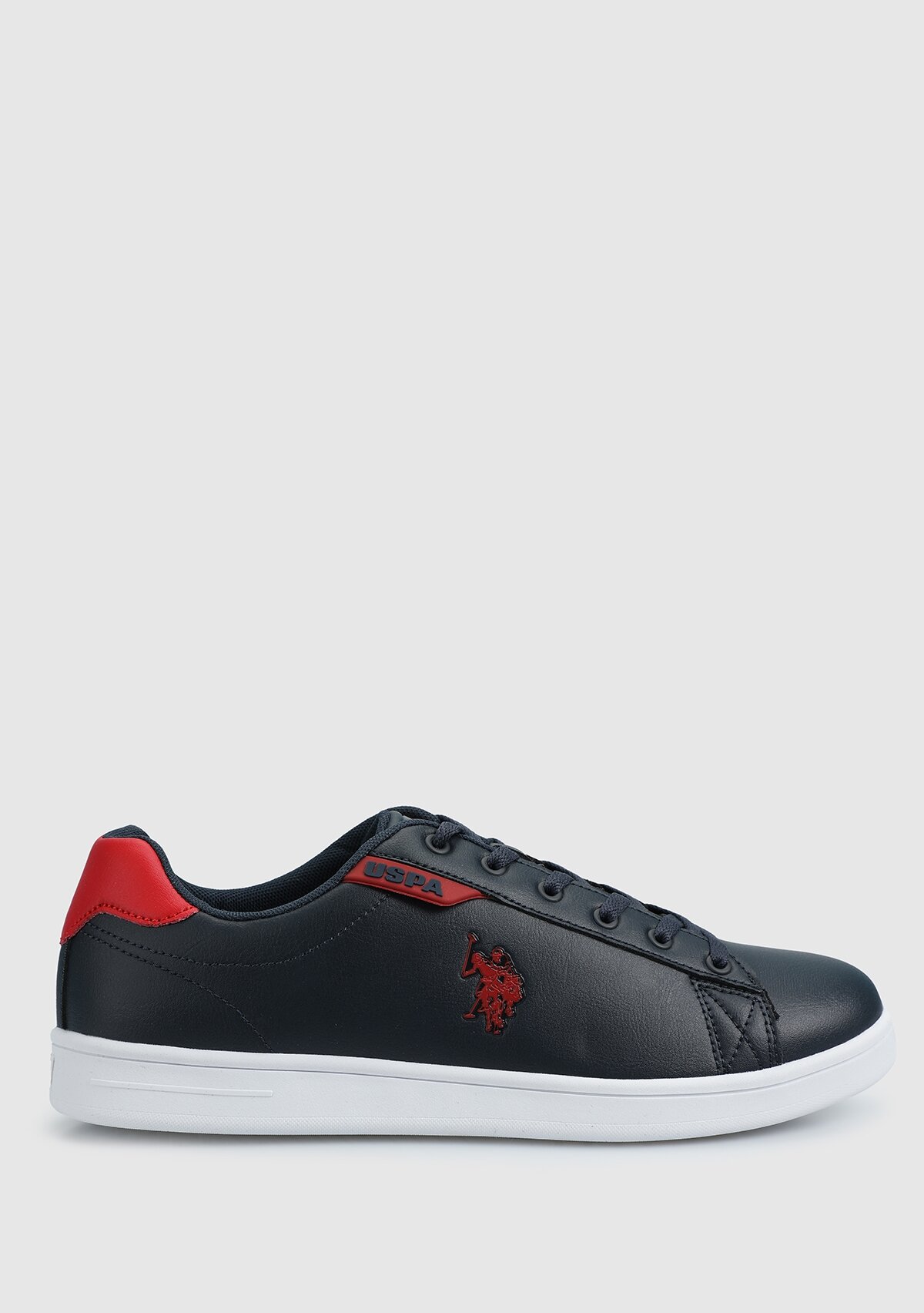 Costa Lacivert Erkek Sneaker