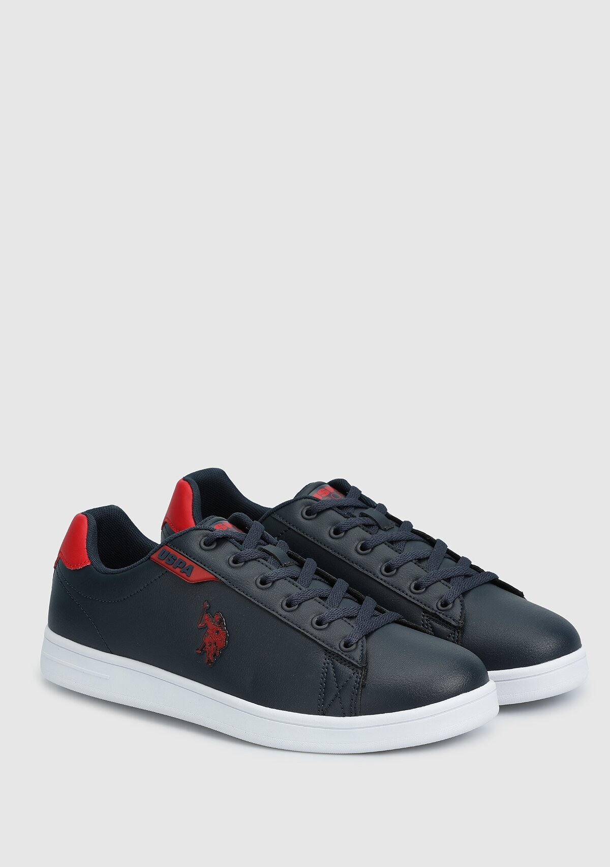 Costa Lacivert Erkek Sneaker
