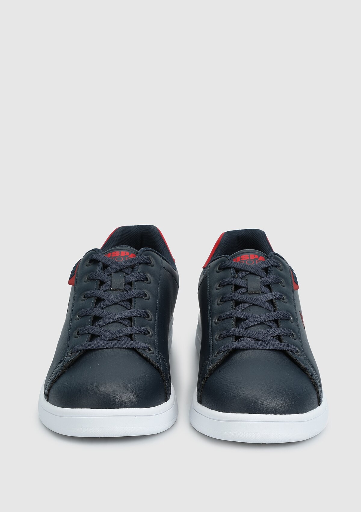Costa Lacivert Erkek Sneaker