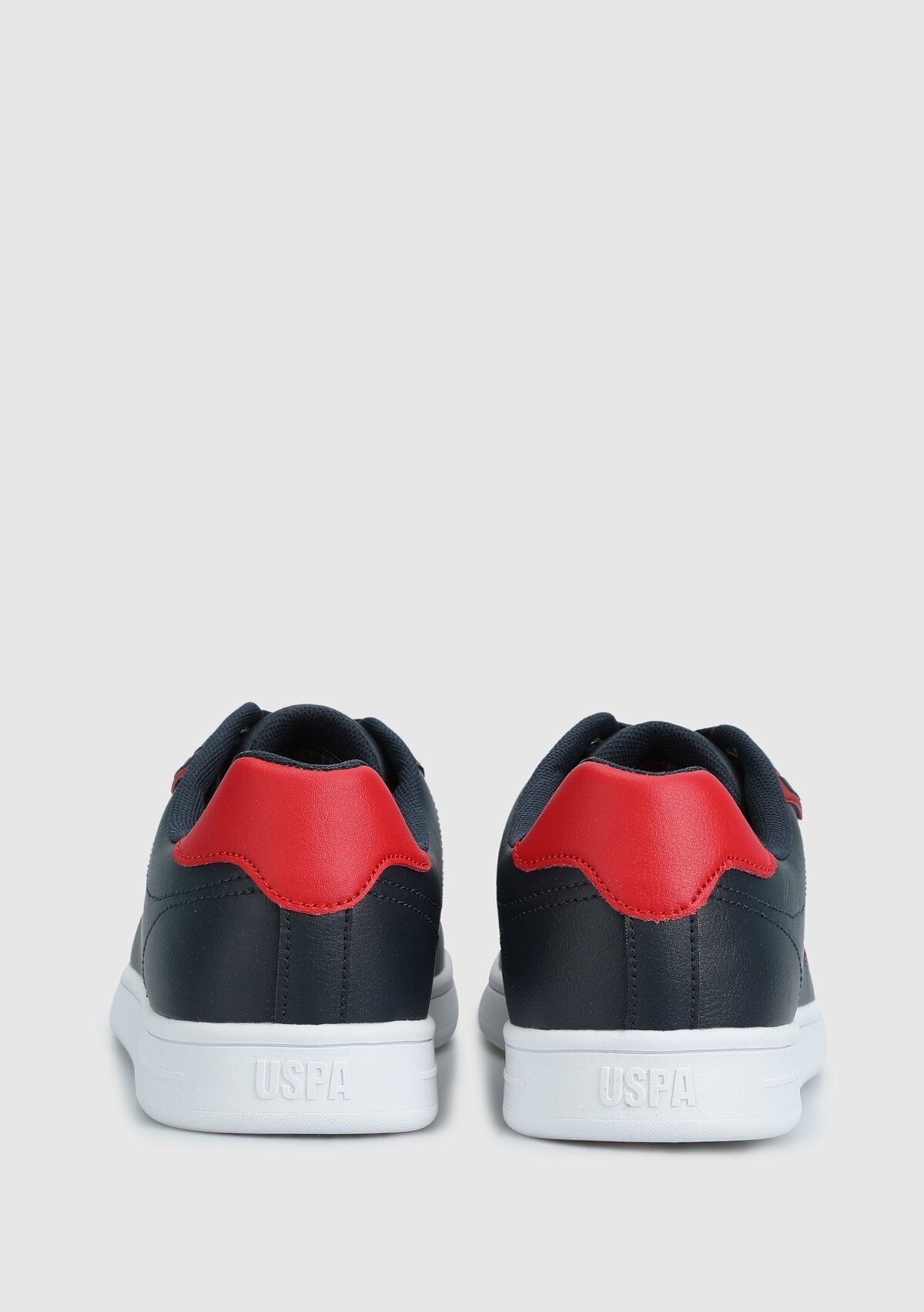 Costa Lacivert Erkek Sneaker