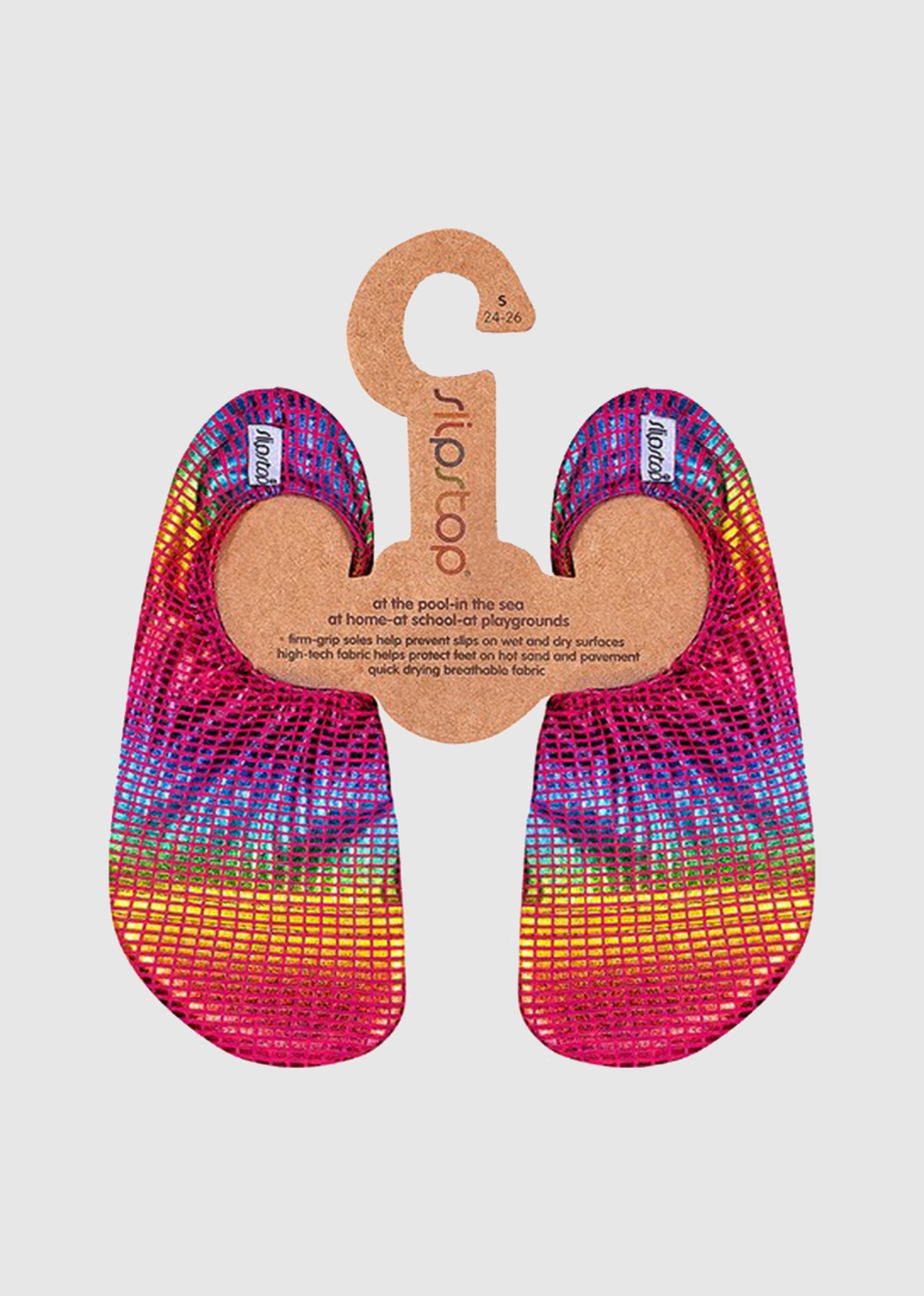 Multi Kız Çocuk Terlik