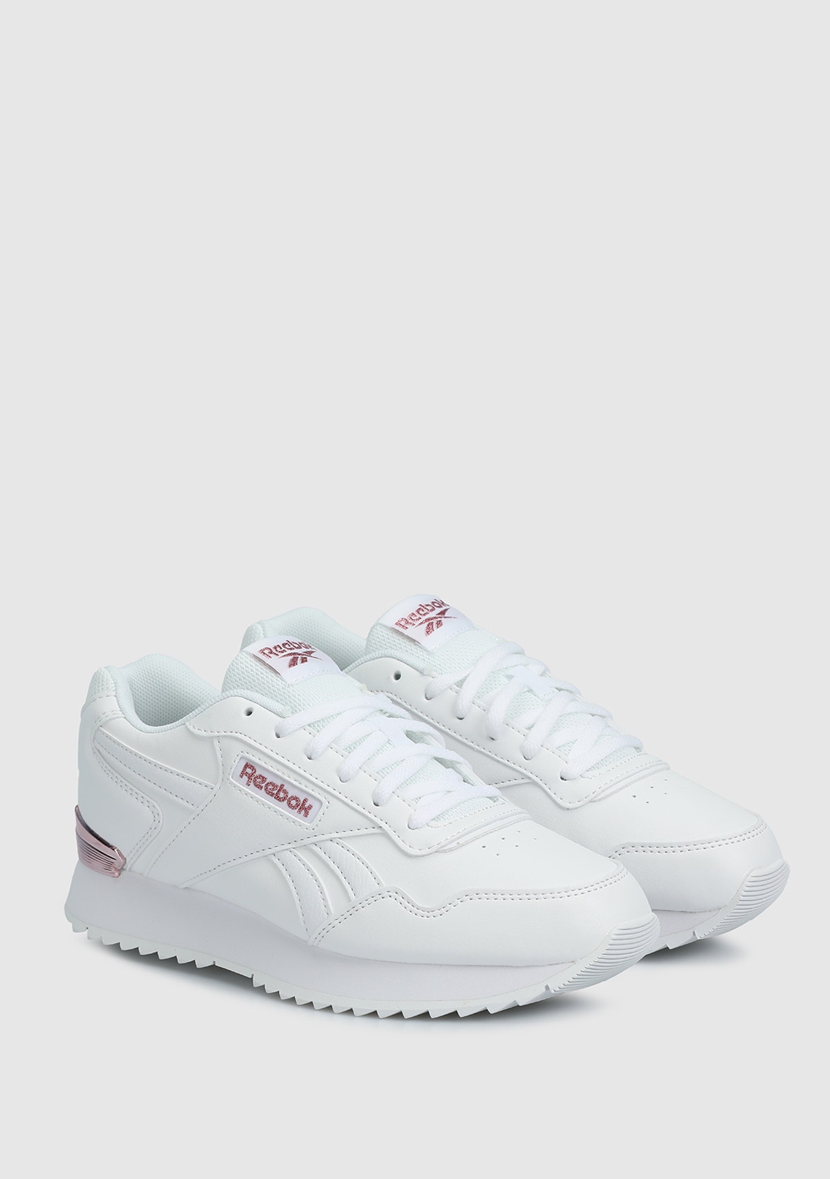 Reebok Glide Ripple Beyaz Kadın Sneaker 100005967