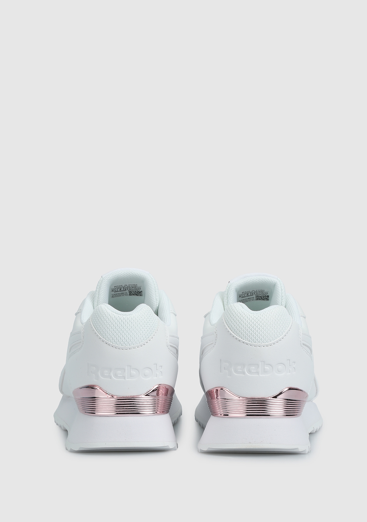 Reebok Glide Ripple Beyaz Kadın Sneaker 100005967