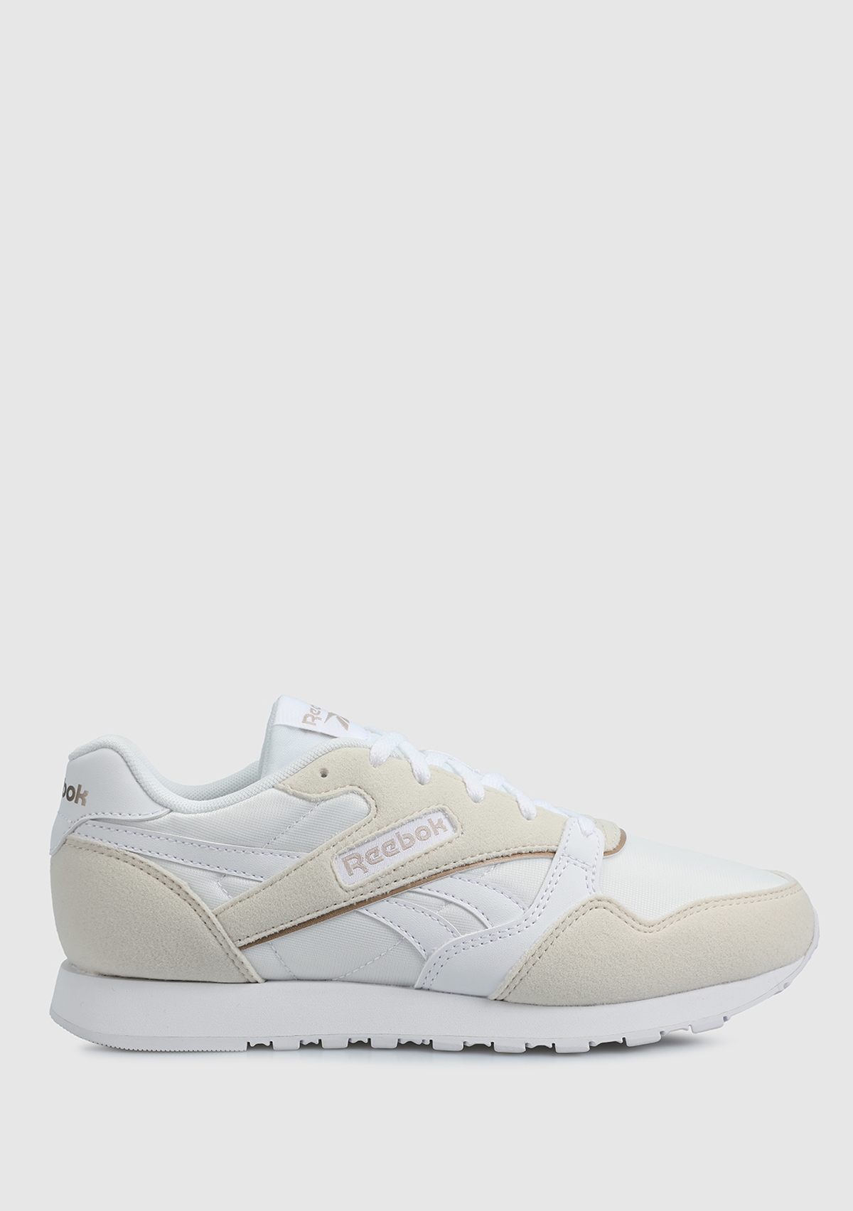 Reebok Ultra Flash Beyaz Kadın Sneaker 100074146
