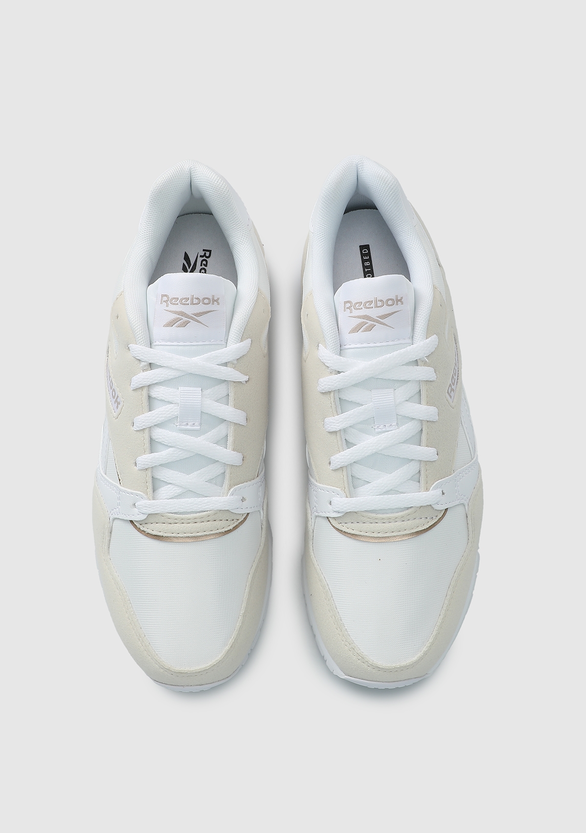 Reebok Ultra Flash Beyaz Kadın Sneaker 100074146
