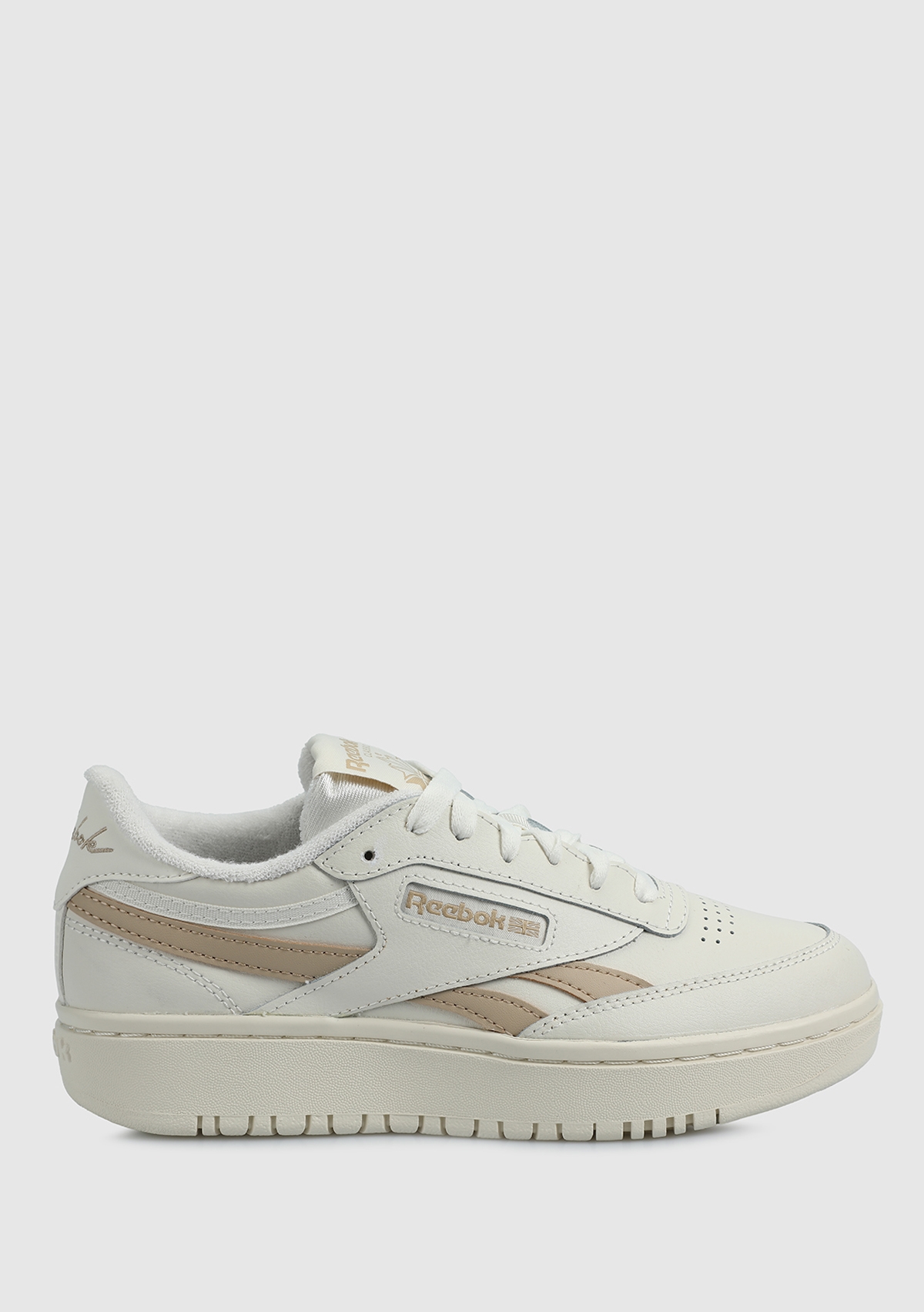 Club C Double Revenge Krem Kadın Sneaker 100074268
