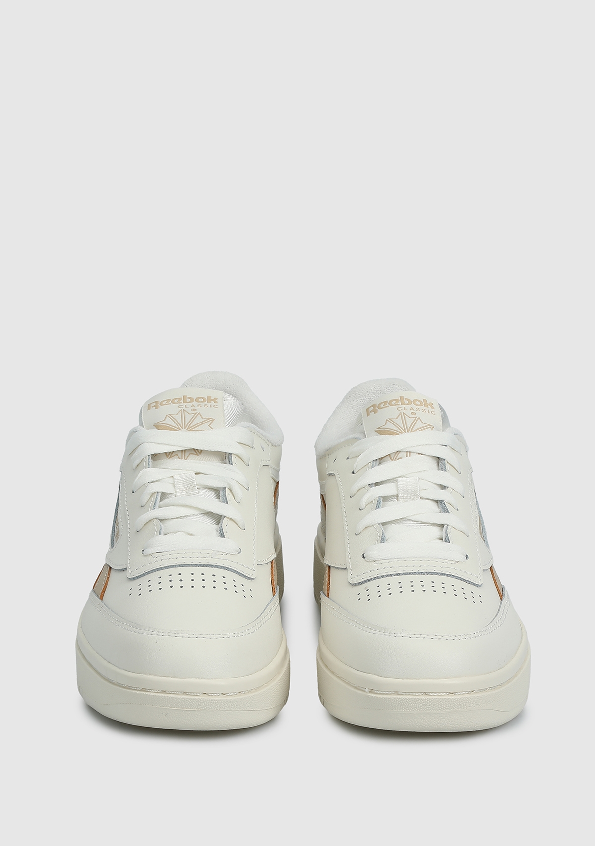 Club C Double Revenge Krem Kadın Sneaker 100074268