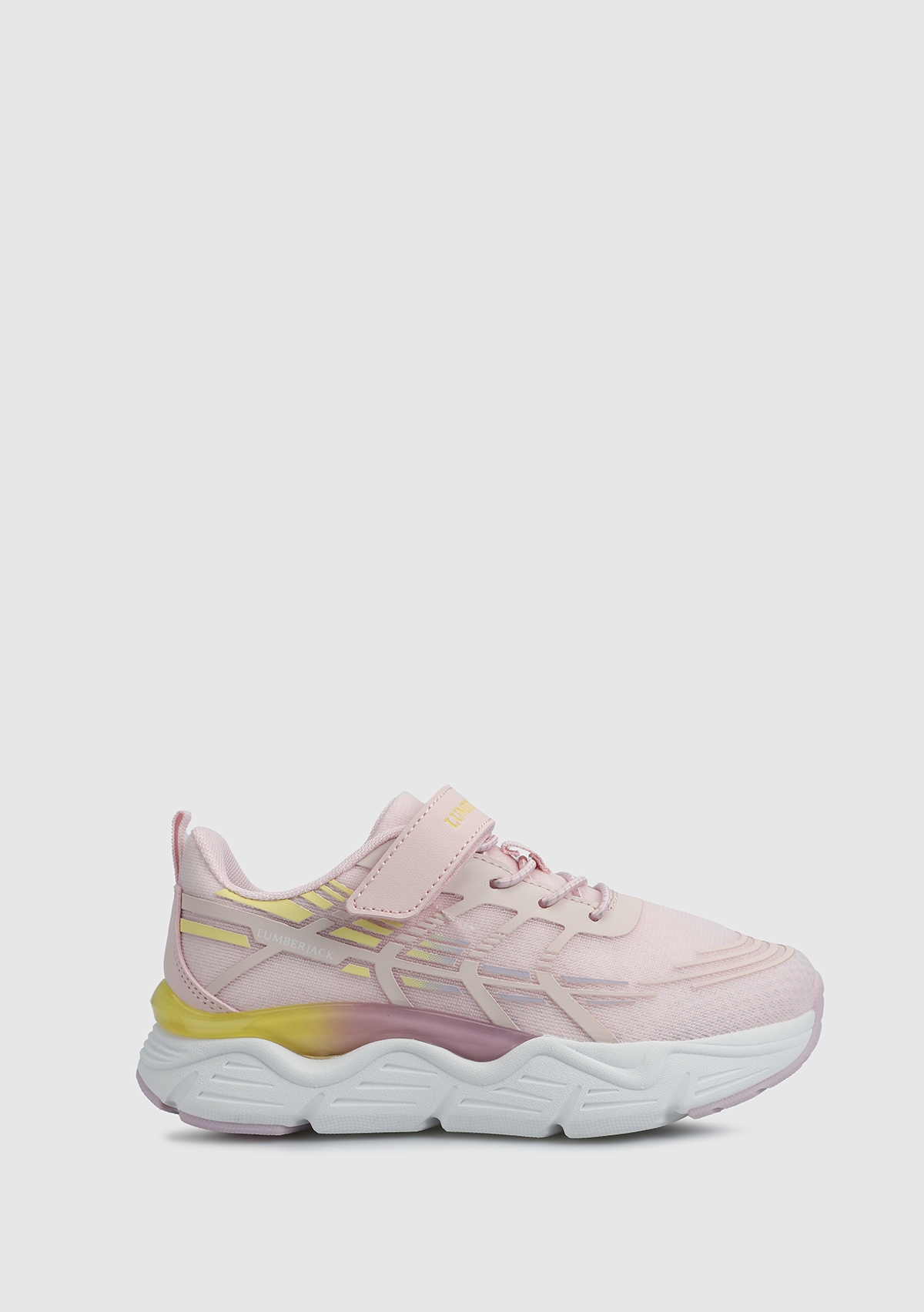 Karlsen Pudra Kız Çocuk Sneaker
