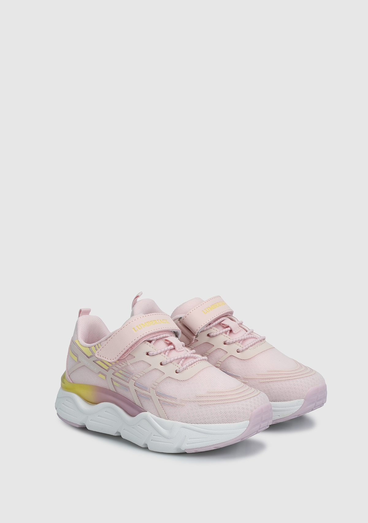 Karlsen Pudra Kız Çocuk Sneaker