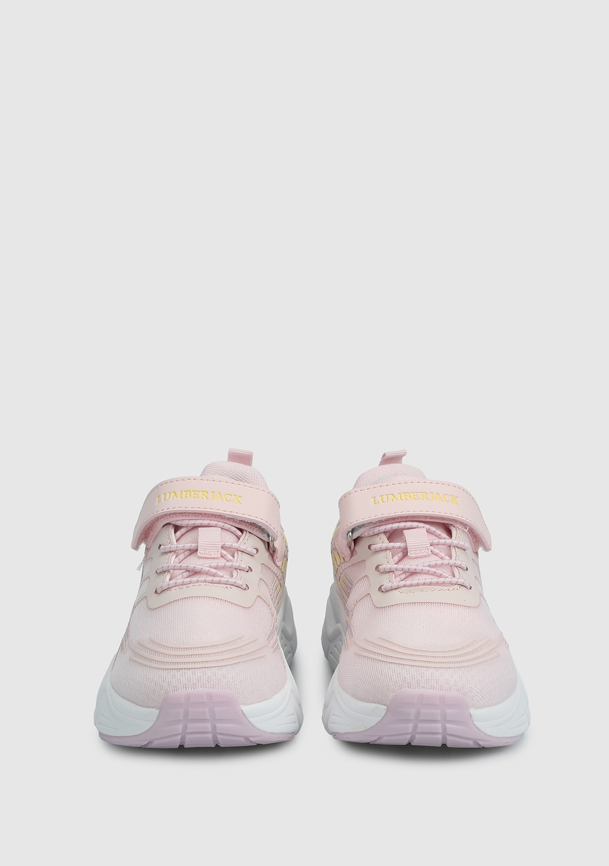 Karlsen Pudra Kız Çocuk Sneaker