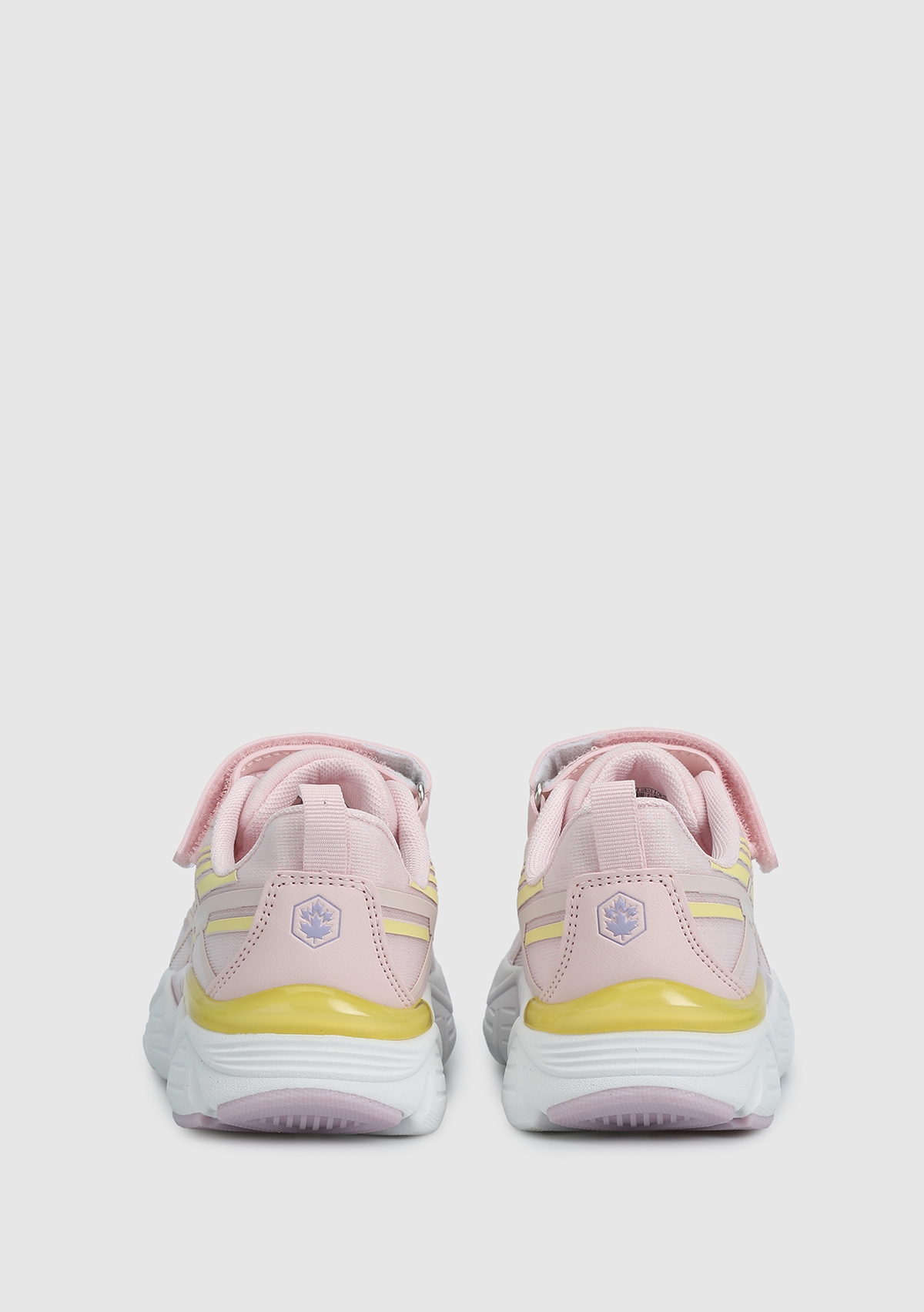 Karlsen Pudra Kız Çocuk Sneaker