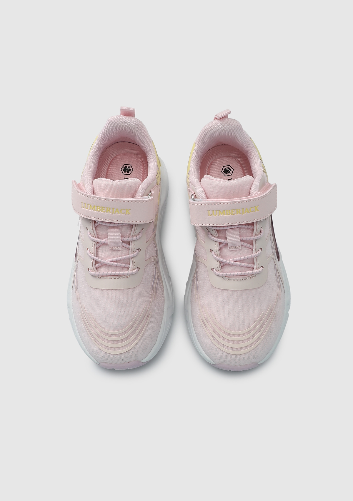 Karlsen Pudra Kız Çocuk Sneaker