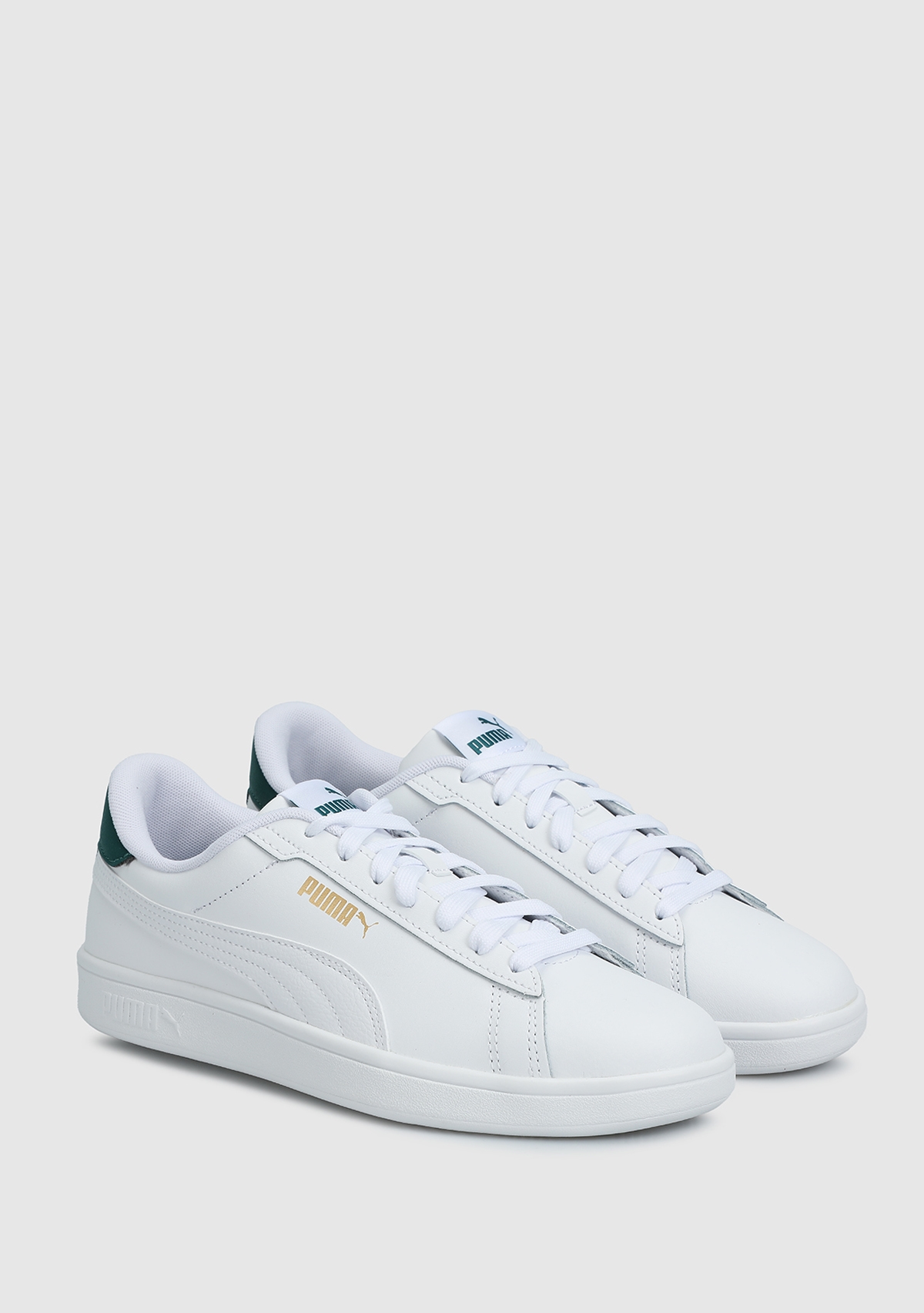 Puma Smash 3.0 L Beyaz Unisex Sneaker 39098714