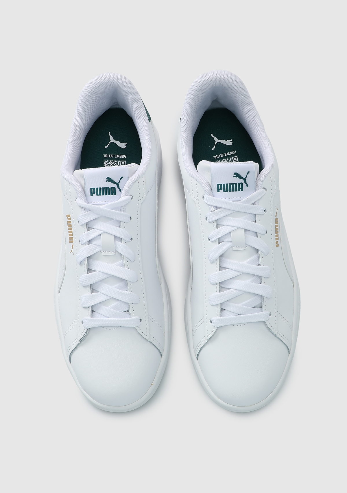 Puma Smash 3.0 L Beyaz Unisex Sneaker 39098714