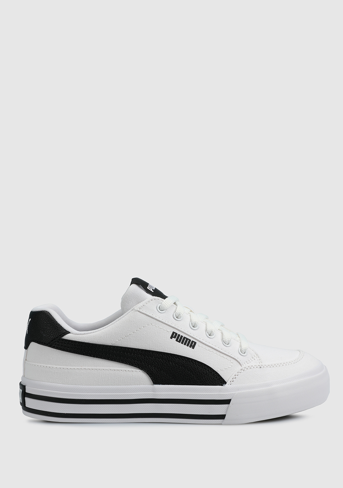 Court Classic Vulc Fs Beyaz Unisex Sneaker 39635302 