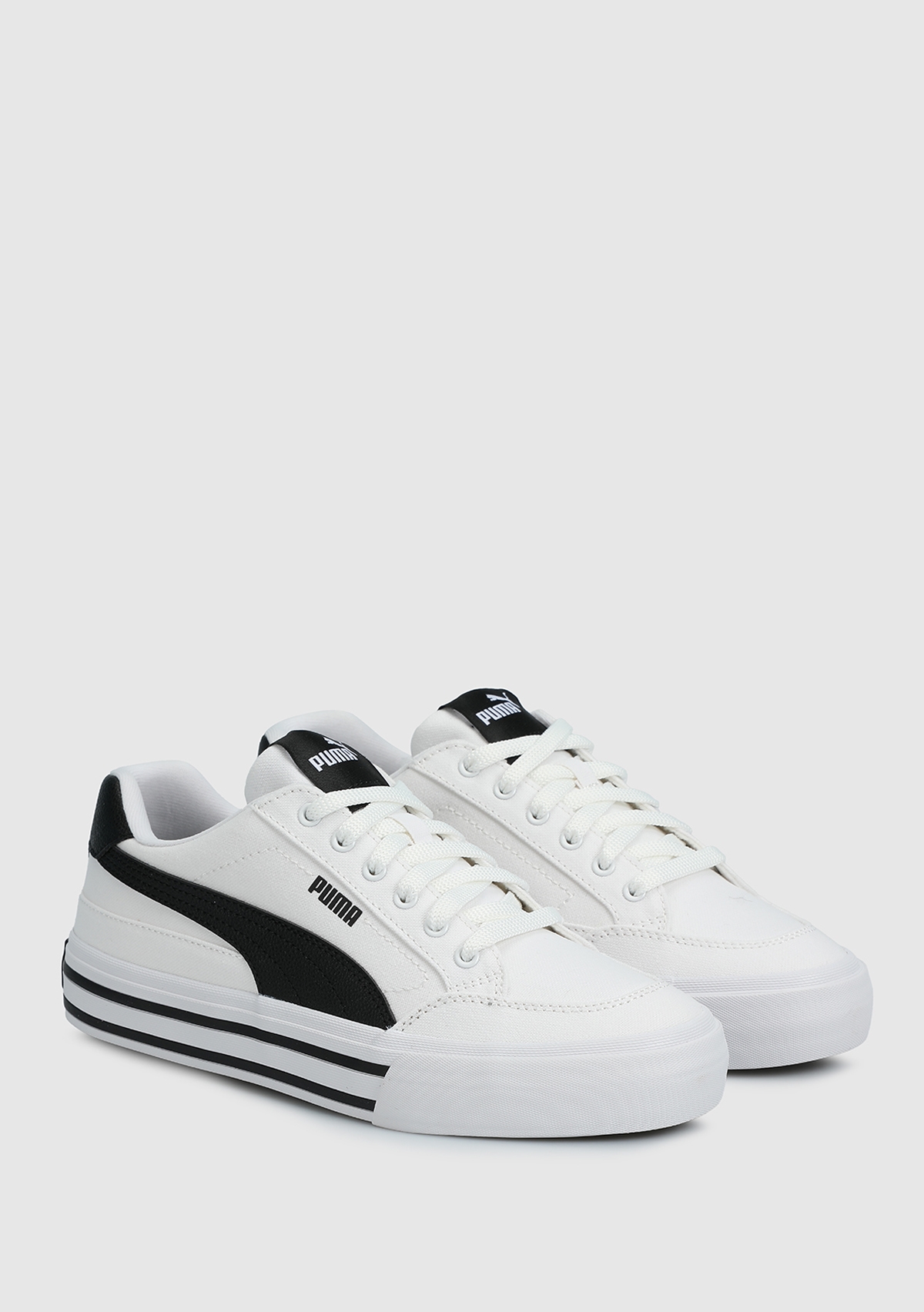 Court Classic Vulc Fs Beyaz Unisex Sneaker 39635302 