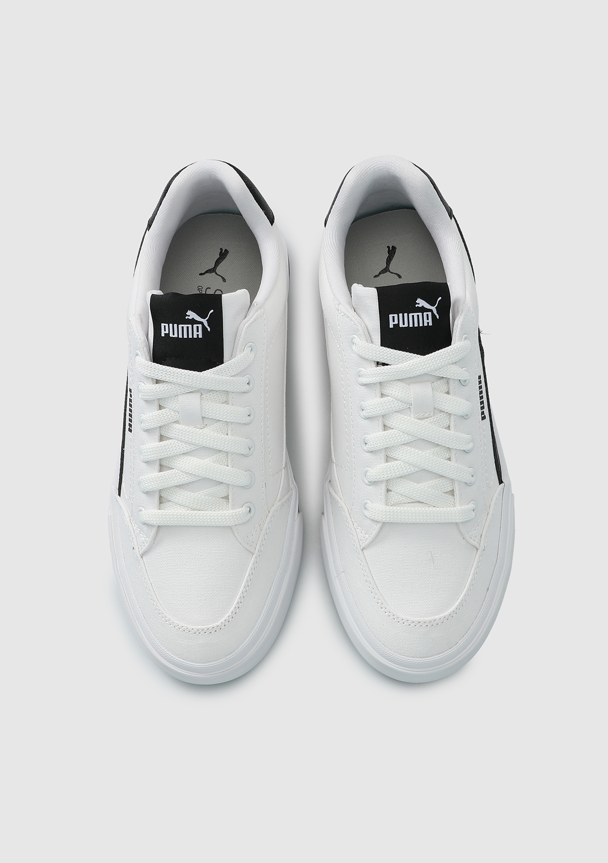 Court Classic Vulc Fs Beyaz Unisex Sneaker 39635302 