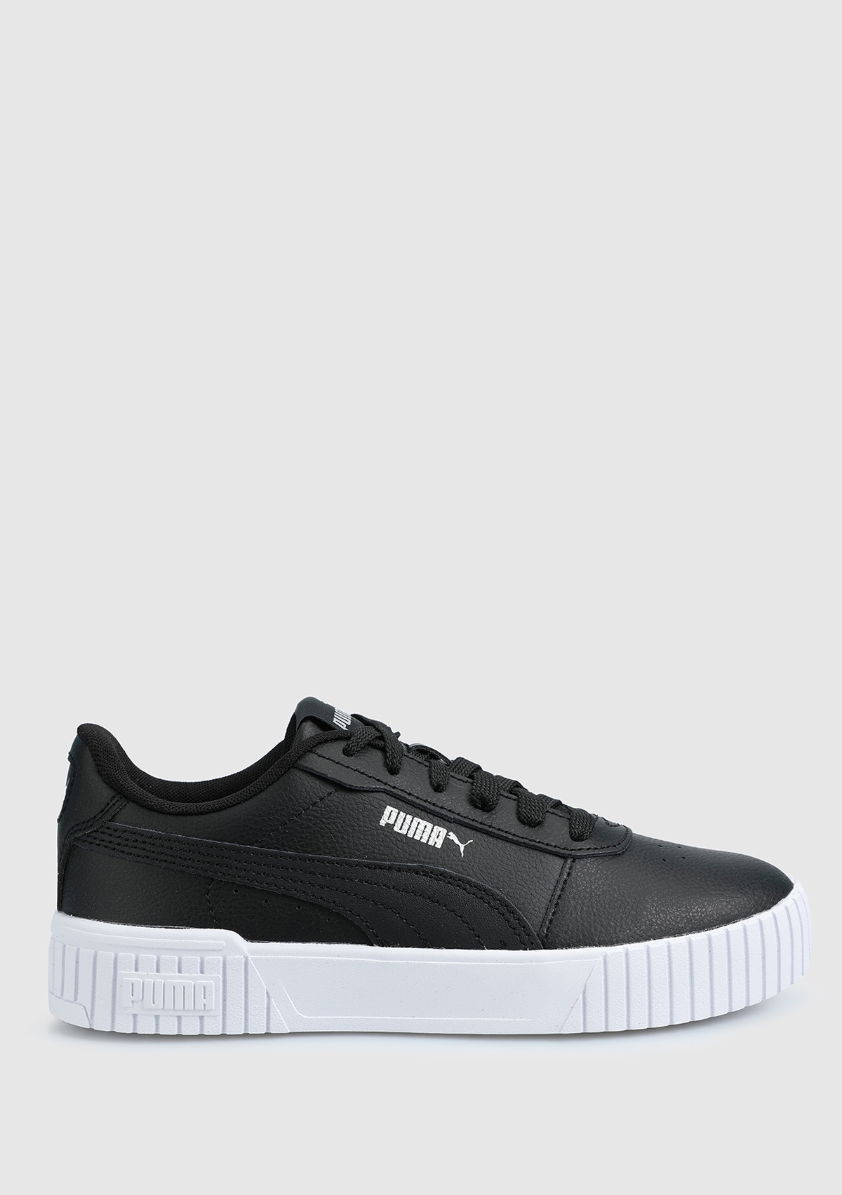 Carina 2.0 Siyah Kadın Sneaker 38584905