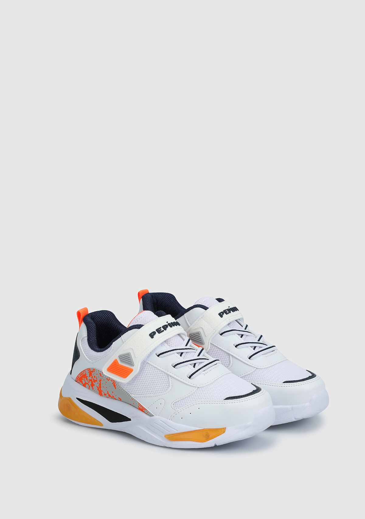 Beyaz  Sneaker