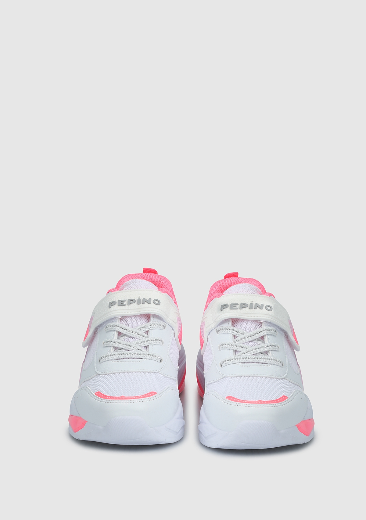 Pembe Kız Çocuk Sneaker