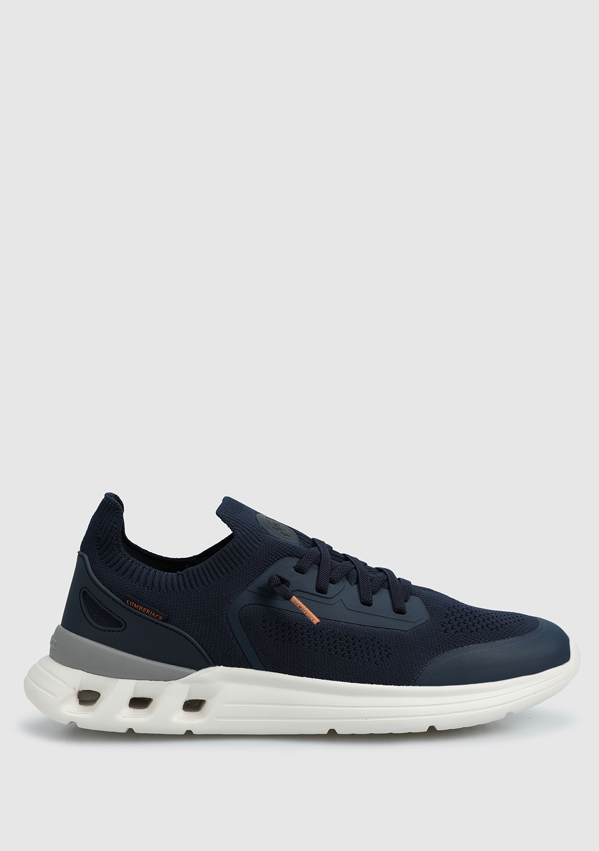 Douglas Lacivert Erkek Sneaker