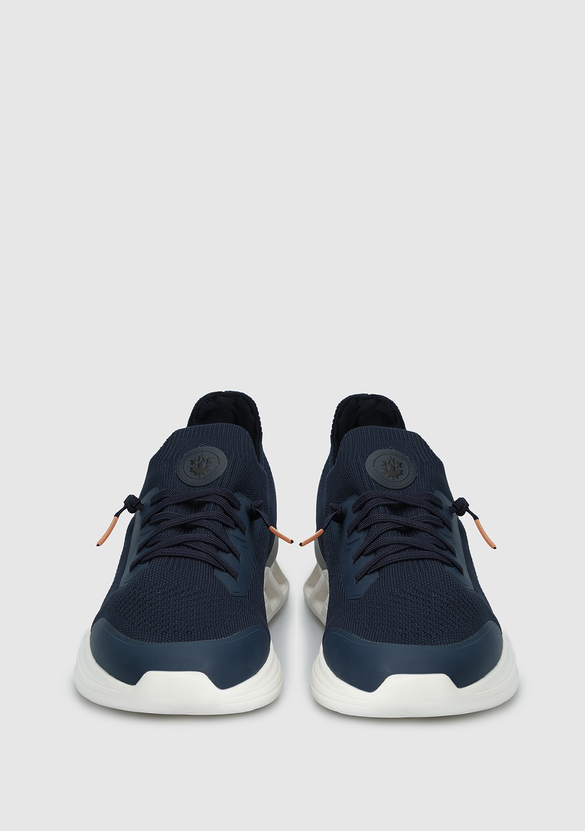 Douglas Lacivert Erkek Sneaker