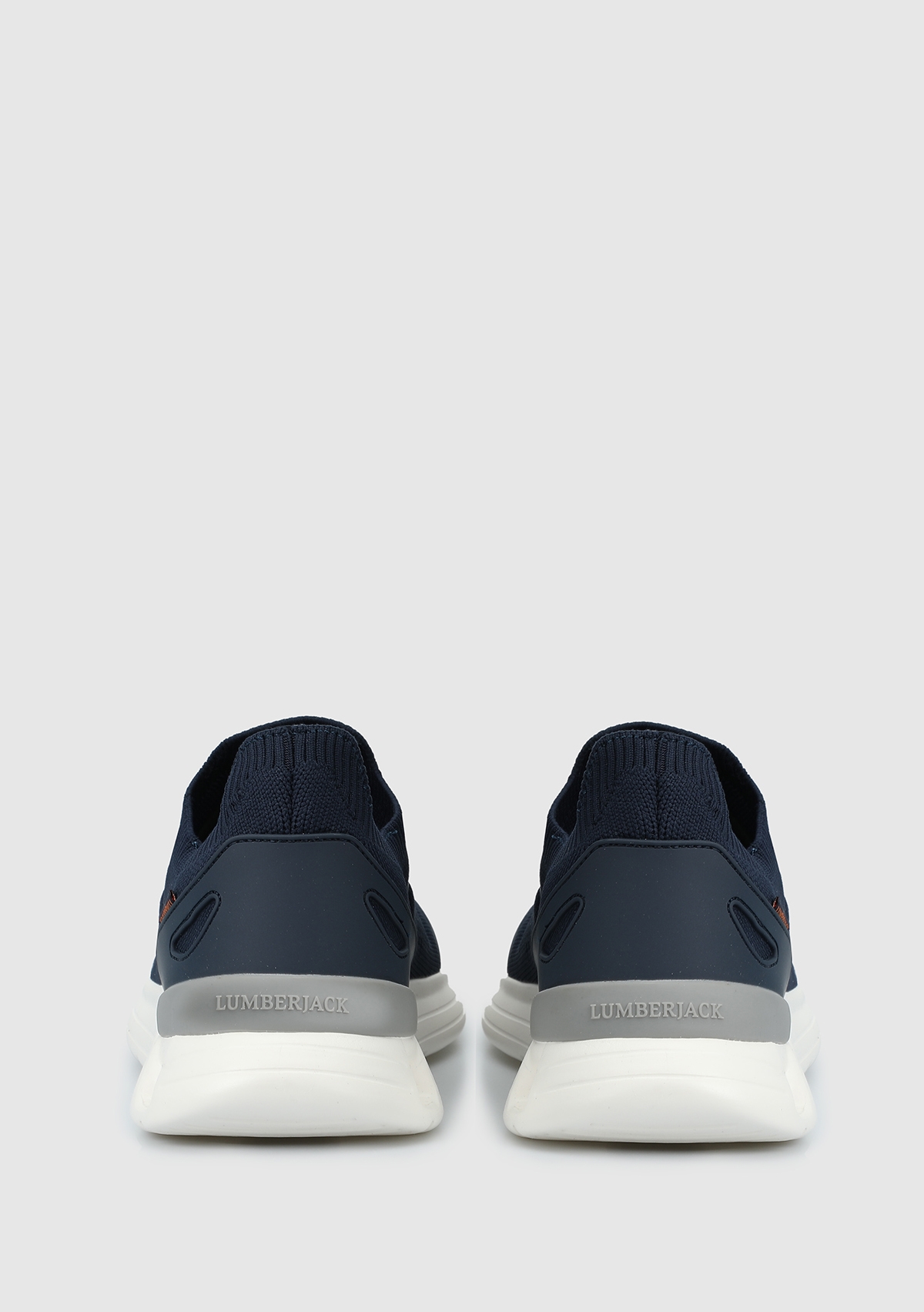 Douglas Lacivert Erkek Sneaker