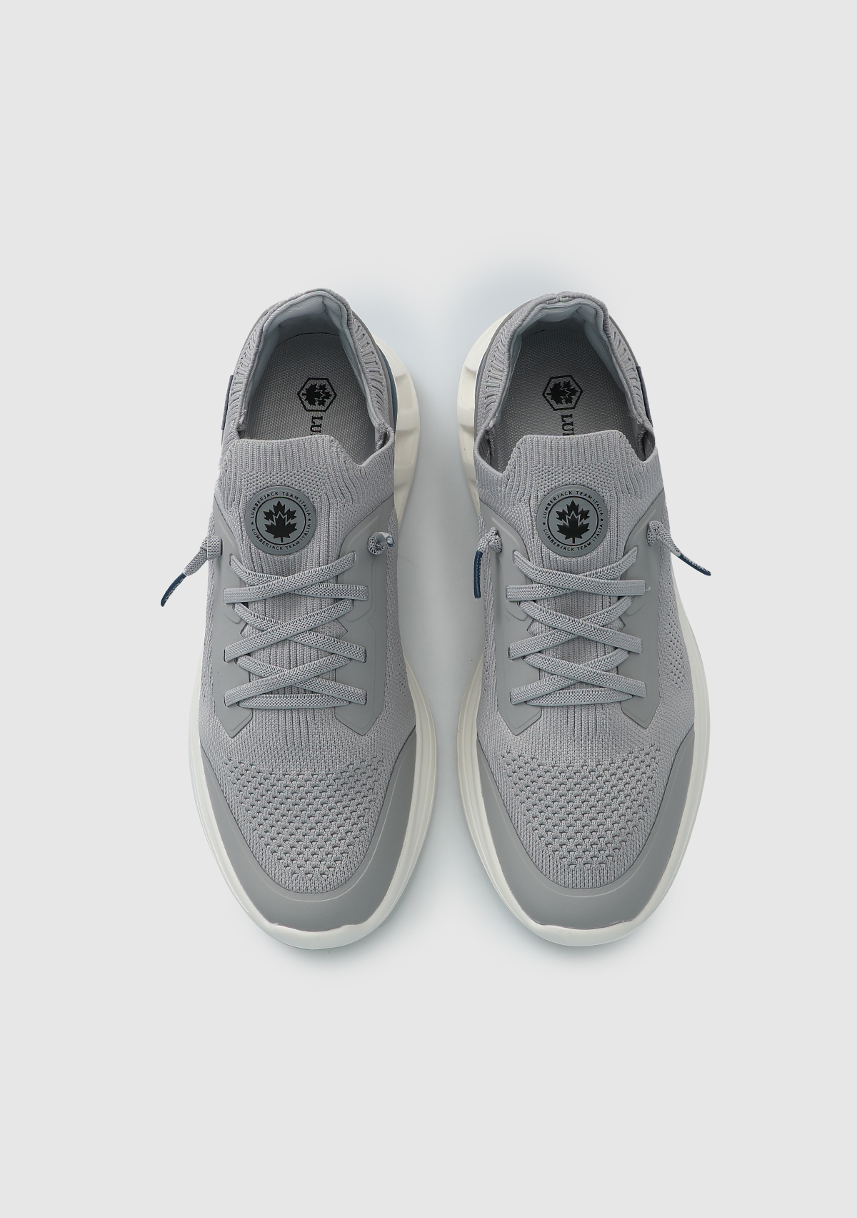 Douglas Gri Erkek Sneaker