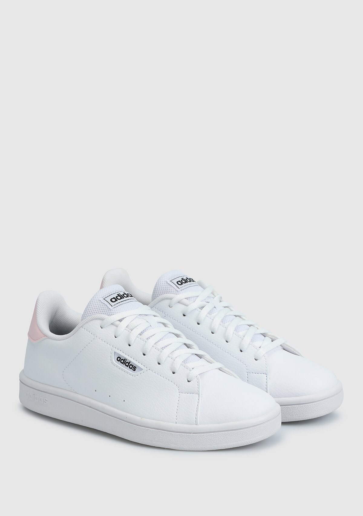 Urban Court Beyaz Kadın Tenis Ayakkabısı If4092