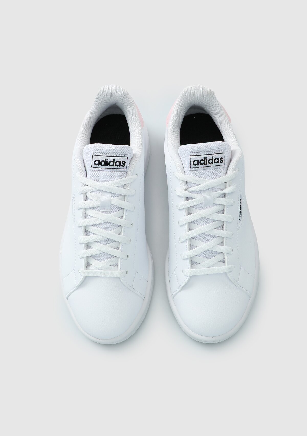 Urban Court Beyaz Kadın Tenis Ayakkabısı If4092