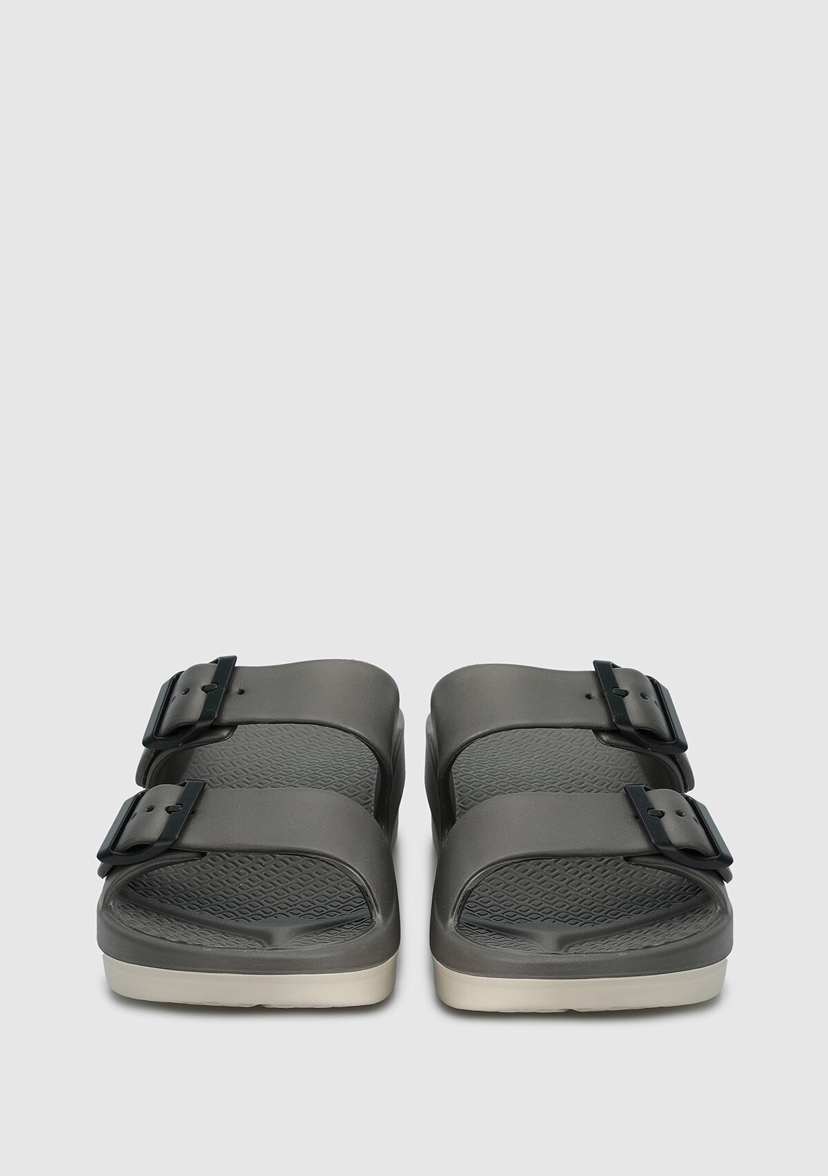 Füme Kadın Plaj Terliği