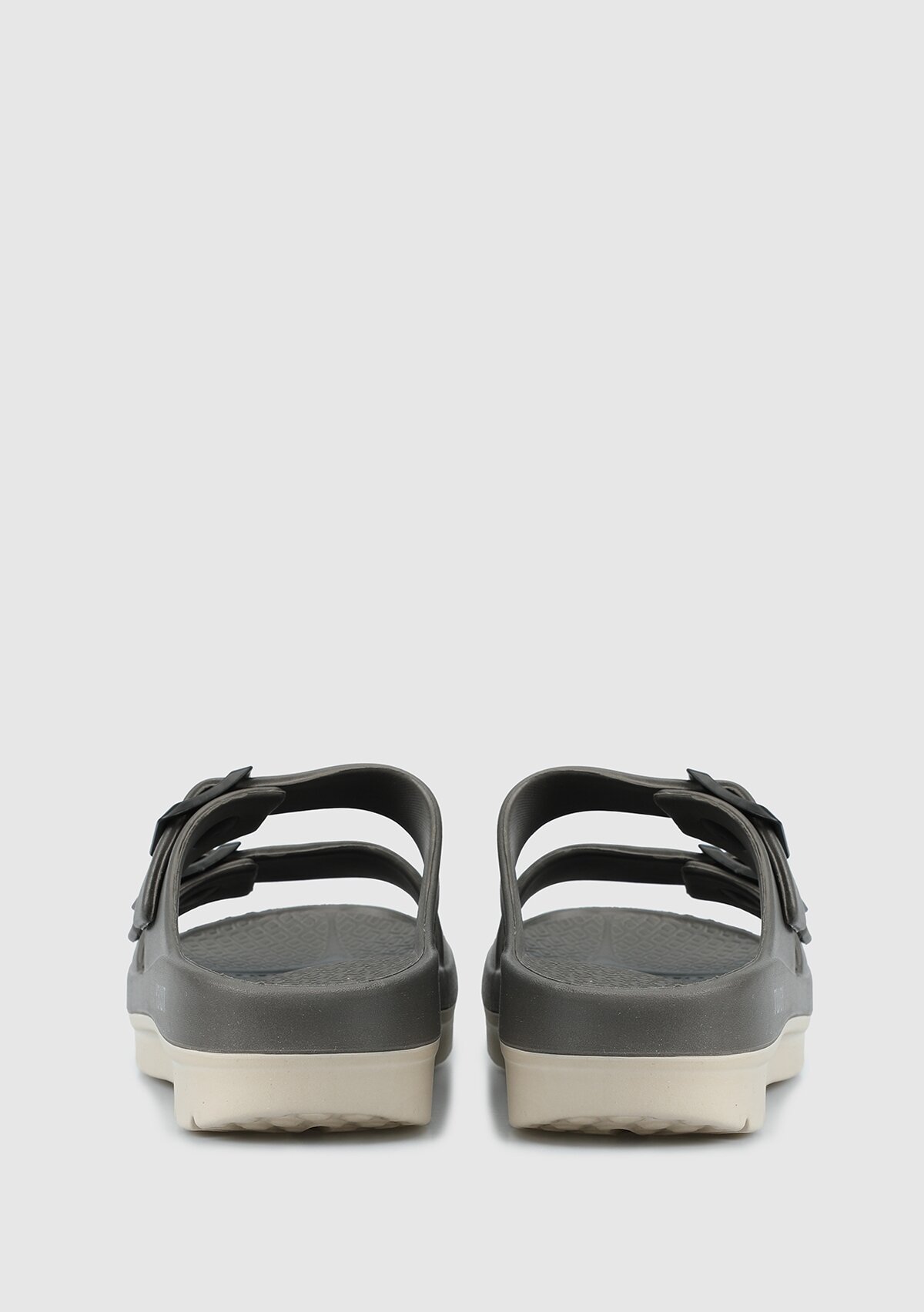 Füme Kadın Plaj Terliği